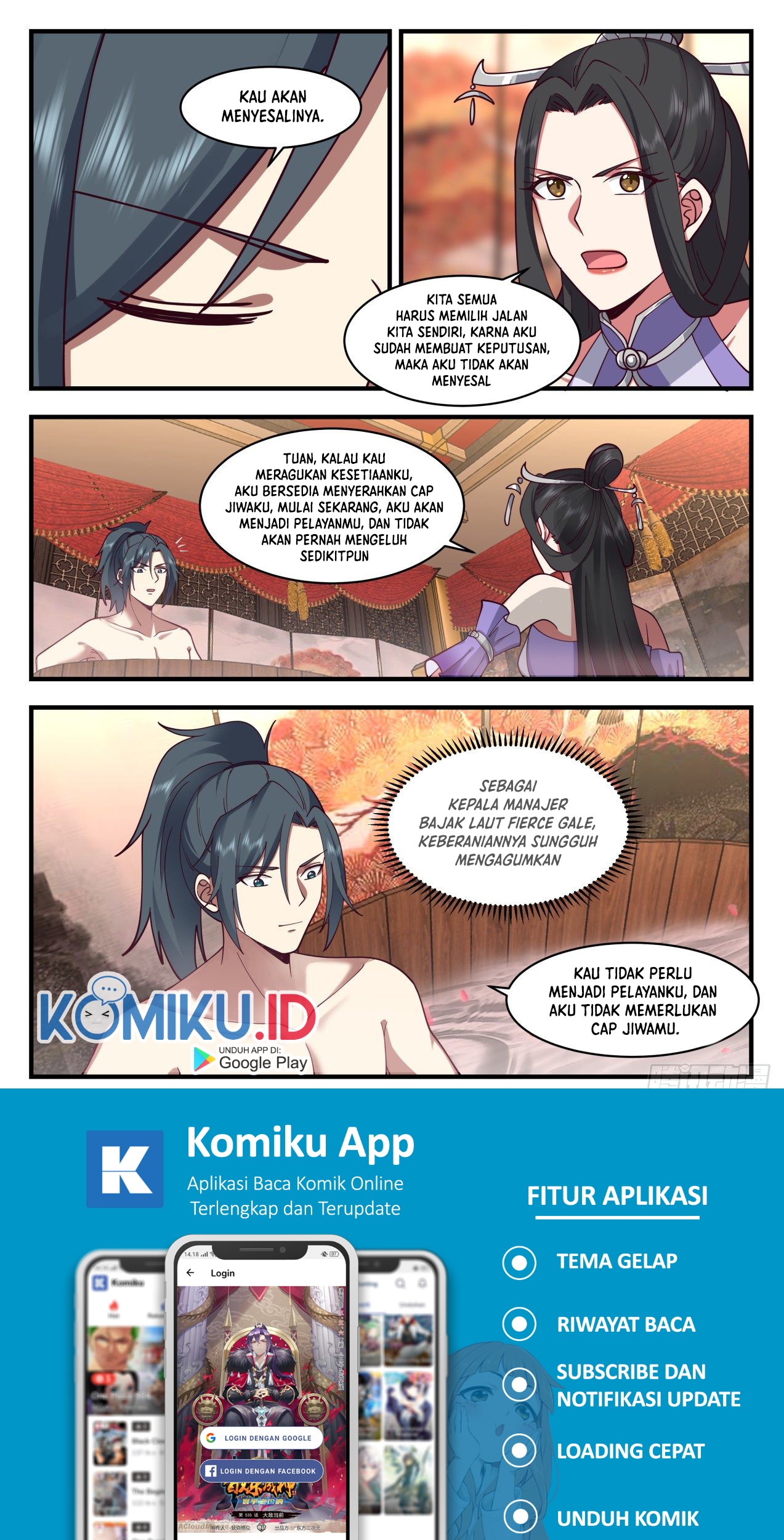 Martial Peak Part 2 Chapter 2158 - https://gambar-id.komiku.org/uploads2/2502504-4_part1.jpg