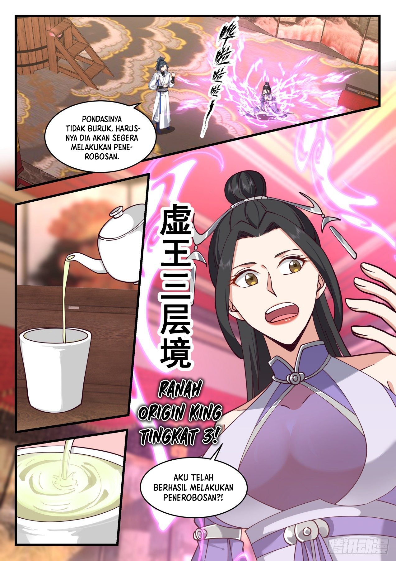Martial Peak Part 2 Chapter 2158 - https://gambar-id.komiku.org/uploads2/2502504-7.jpg