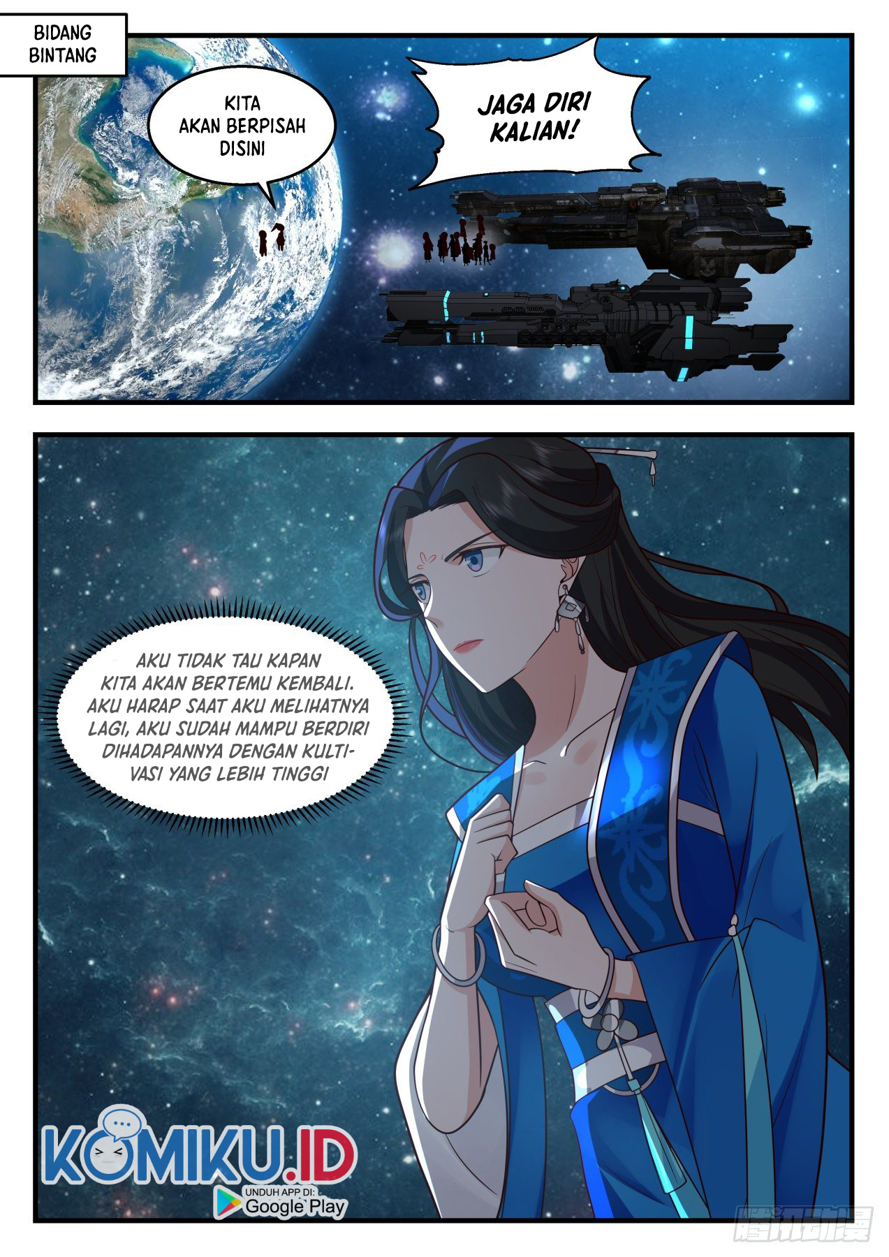 Martial Peak Part 2 Chapter 2159 - https://gambar-id.komiku.org/uploads2/2502505-3.jpg