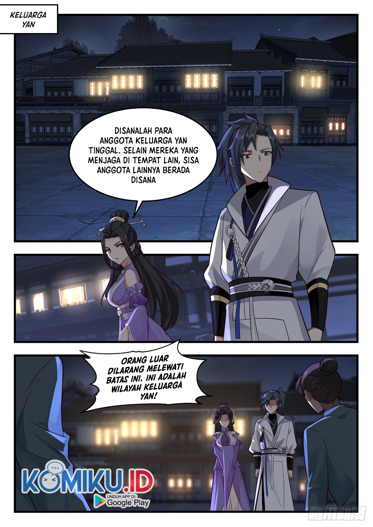Martial Peak Part 2 Chapter 2159 - https://gambar-id.komiku.org/uploads2/2502505-4.jpg