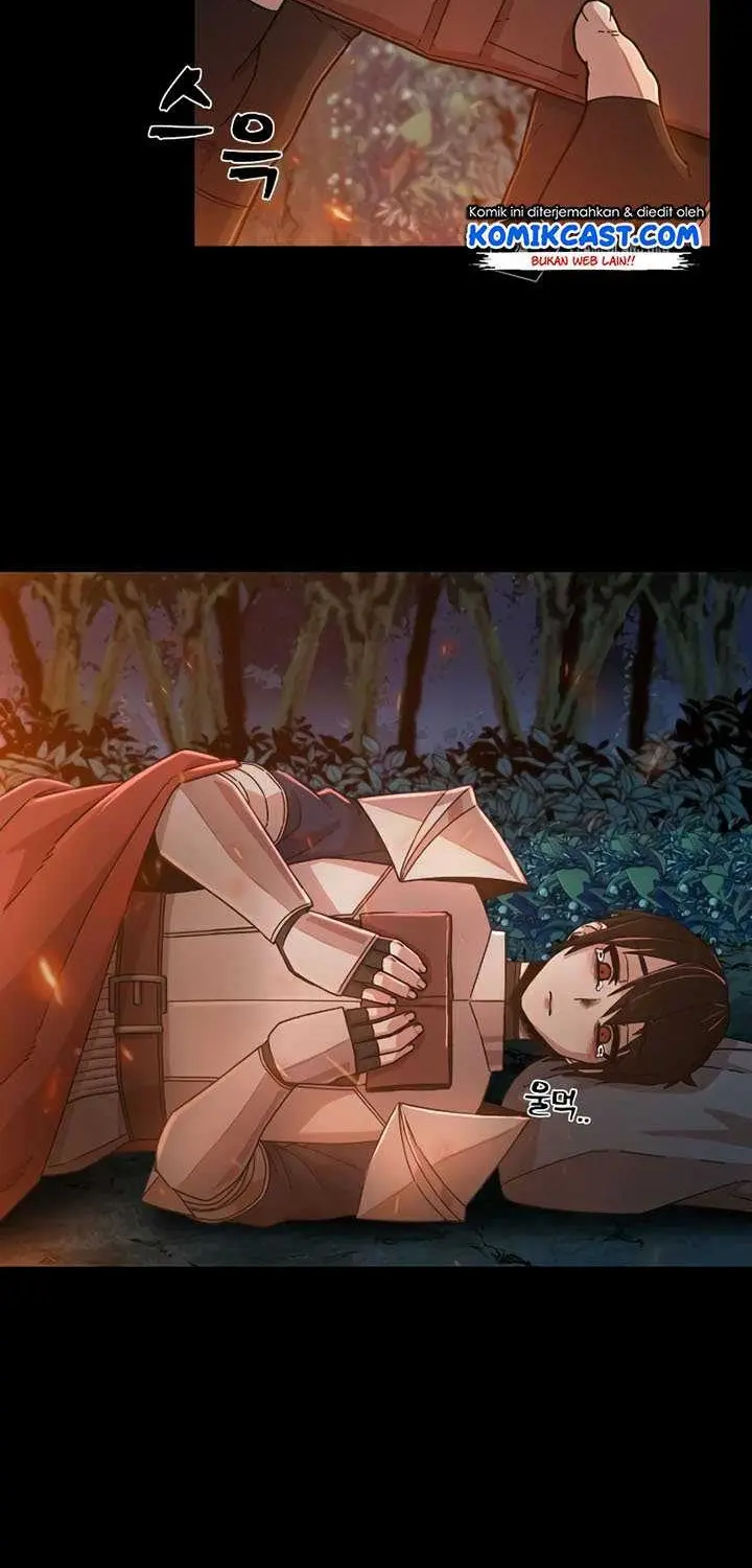 Hero Has Returned Chapter 45 Gambar 31