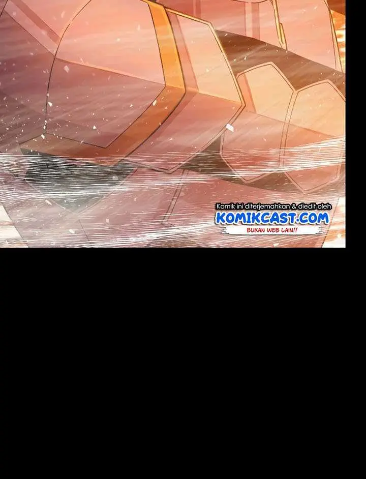 Hero Has Returned Chapter 45 Gambar 37