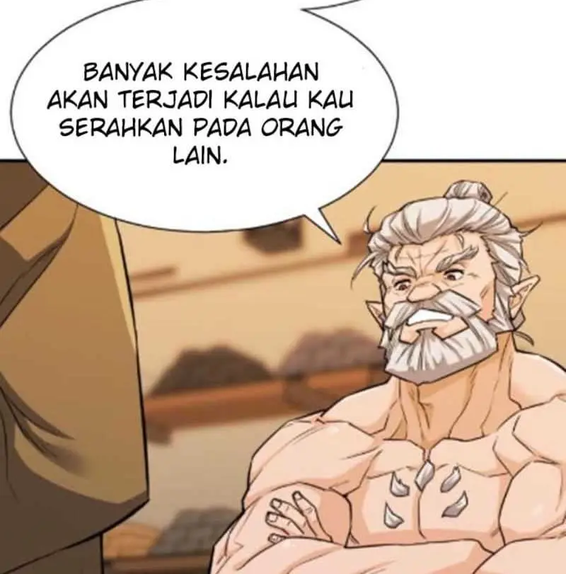 The World’s Best Engineer Chapter 40 Gambar 63