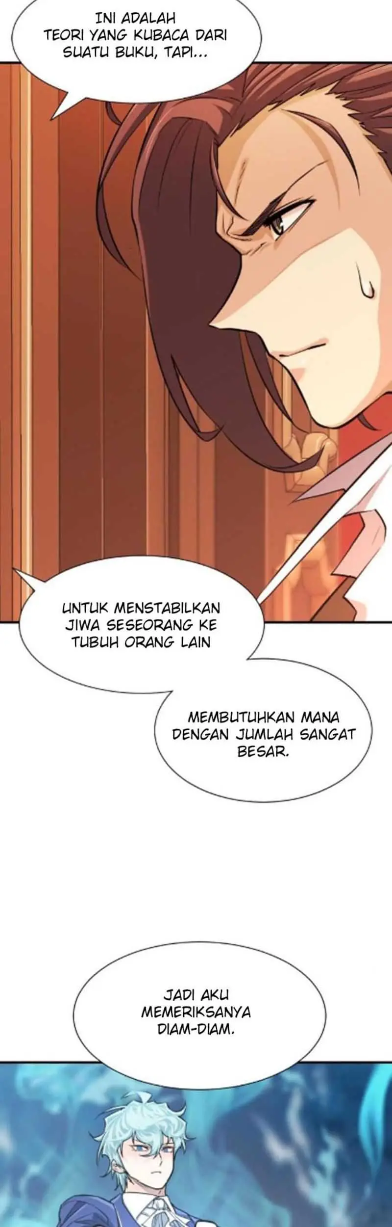 The World’s Best Engineer Chapter 40 Gambar 8