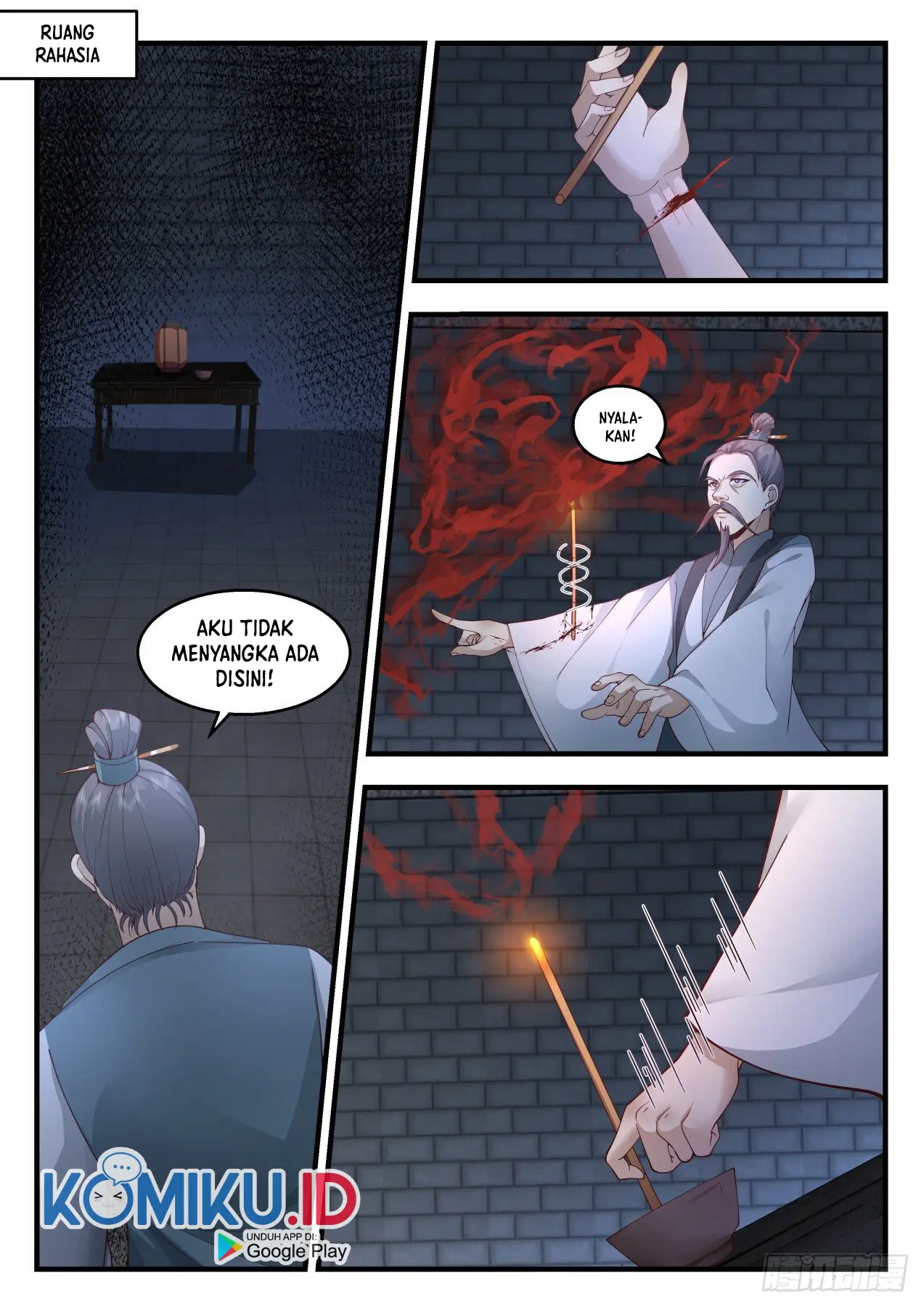 Martial Peak Part 2 Chapter 2162 - https://gambar-id.komiku.org/uploads2/2503055-11.jpg