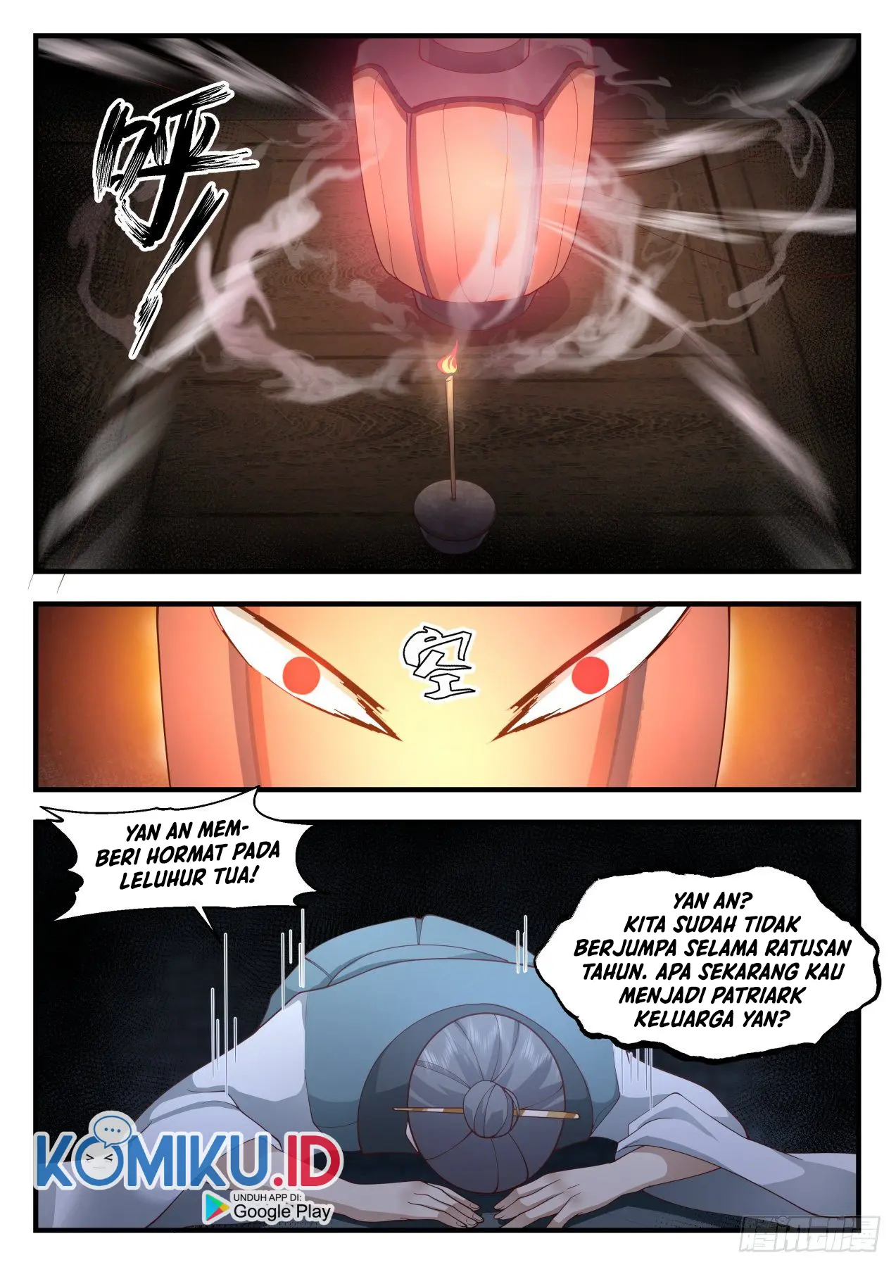 Martial Peak Part 2 Chapter 2162 - https://gambar-id.komiku.org/uploads2/2503055-12.jpg