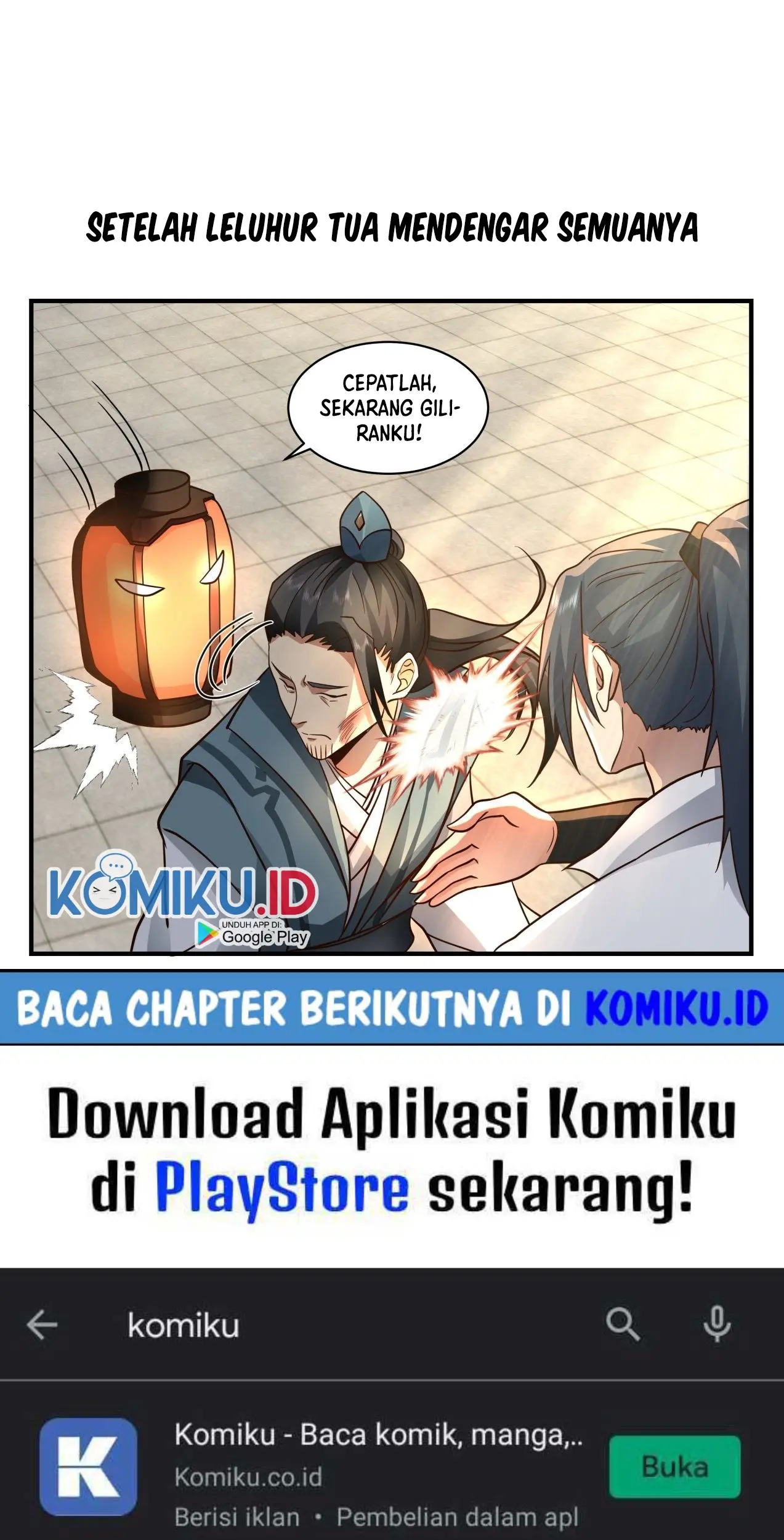 Martial Peak Part 2 Chapter 2162 - https://gambar-id.komiku.org/uploads2/2503055-14_part1.jpg