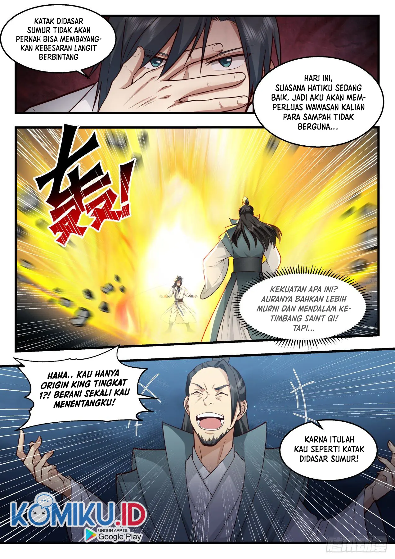 Martial Peak Part 2 Chapter 2162 - https://gambar-id.komiku.org/uploads2/2503055-3.jpg