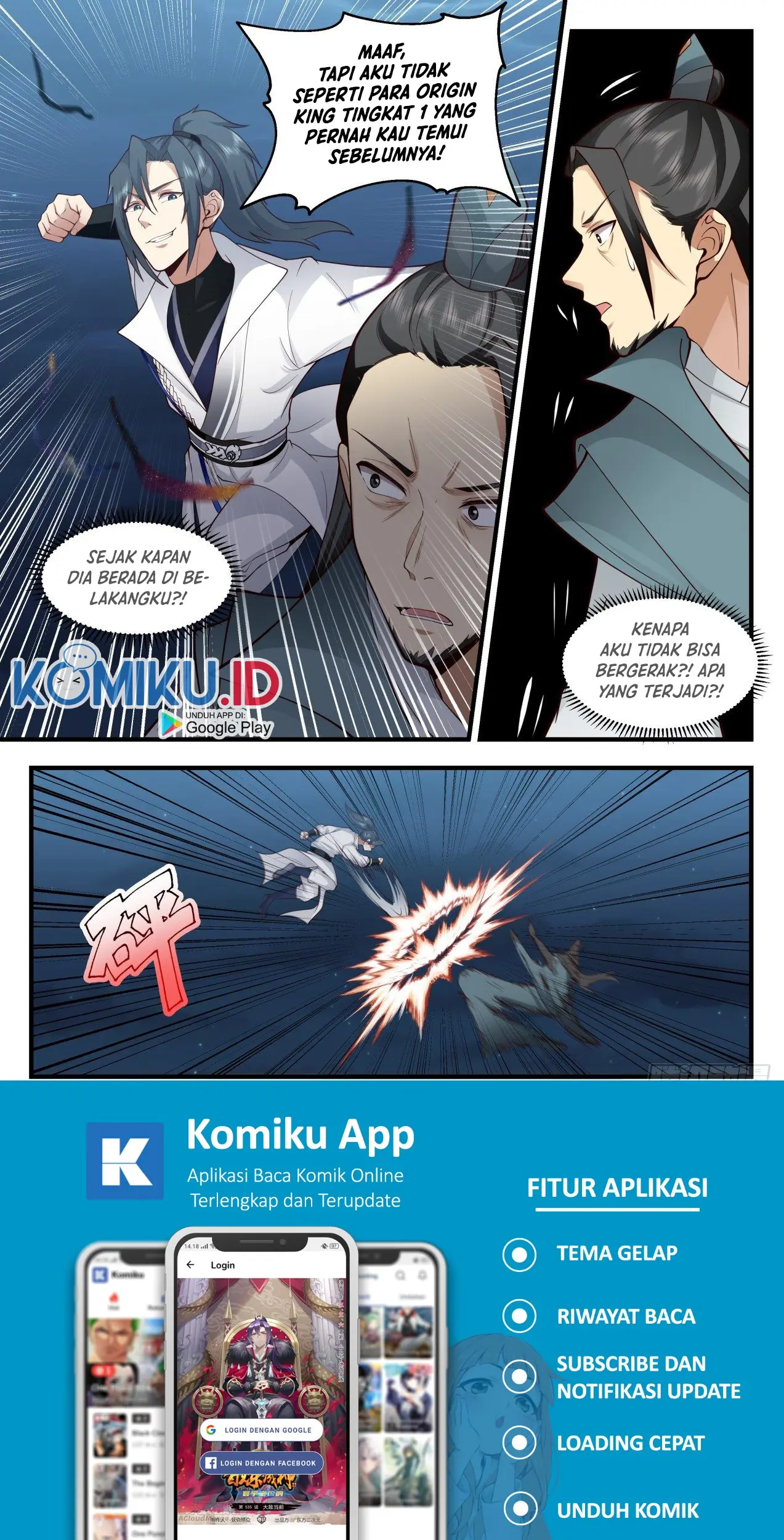 Martial Peak Part 2 Chapter 2162 - https://gambar-id.komiku.org/uploads2/2503055-4_part1.jpg