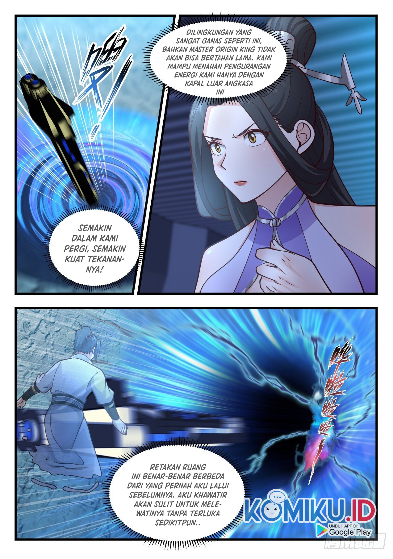 Martial Peak Part 2 Chapter 2163 - https://gambar-id.komiku.org/uploads2/2503059-6.jpg