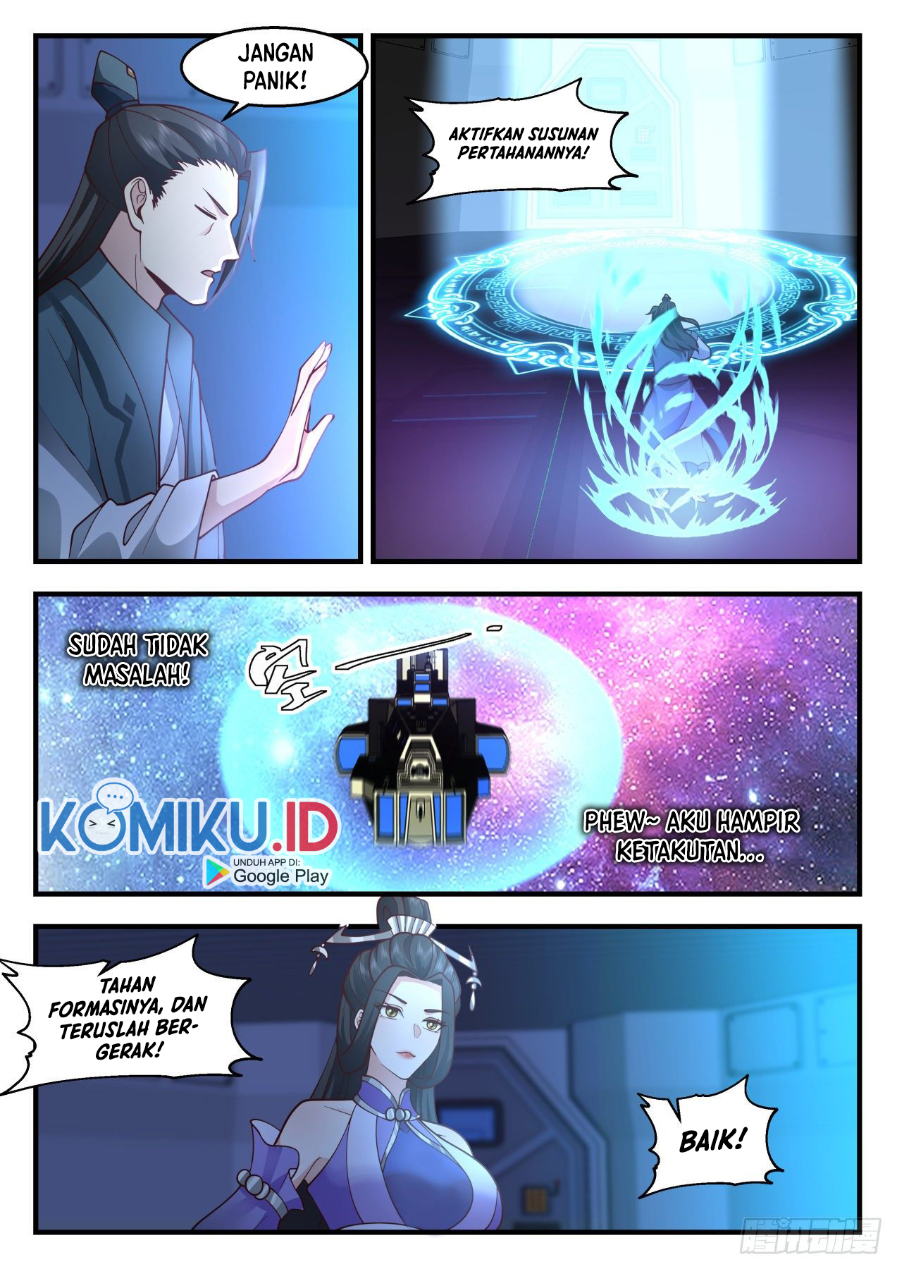 Martial Peak Part 2 Chapter 2163 - https://gambar-id.komiku.org/uploads2/2503059-8.jpg