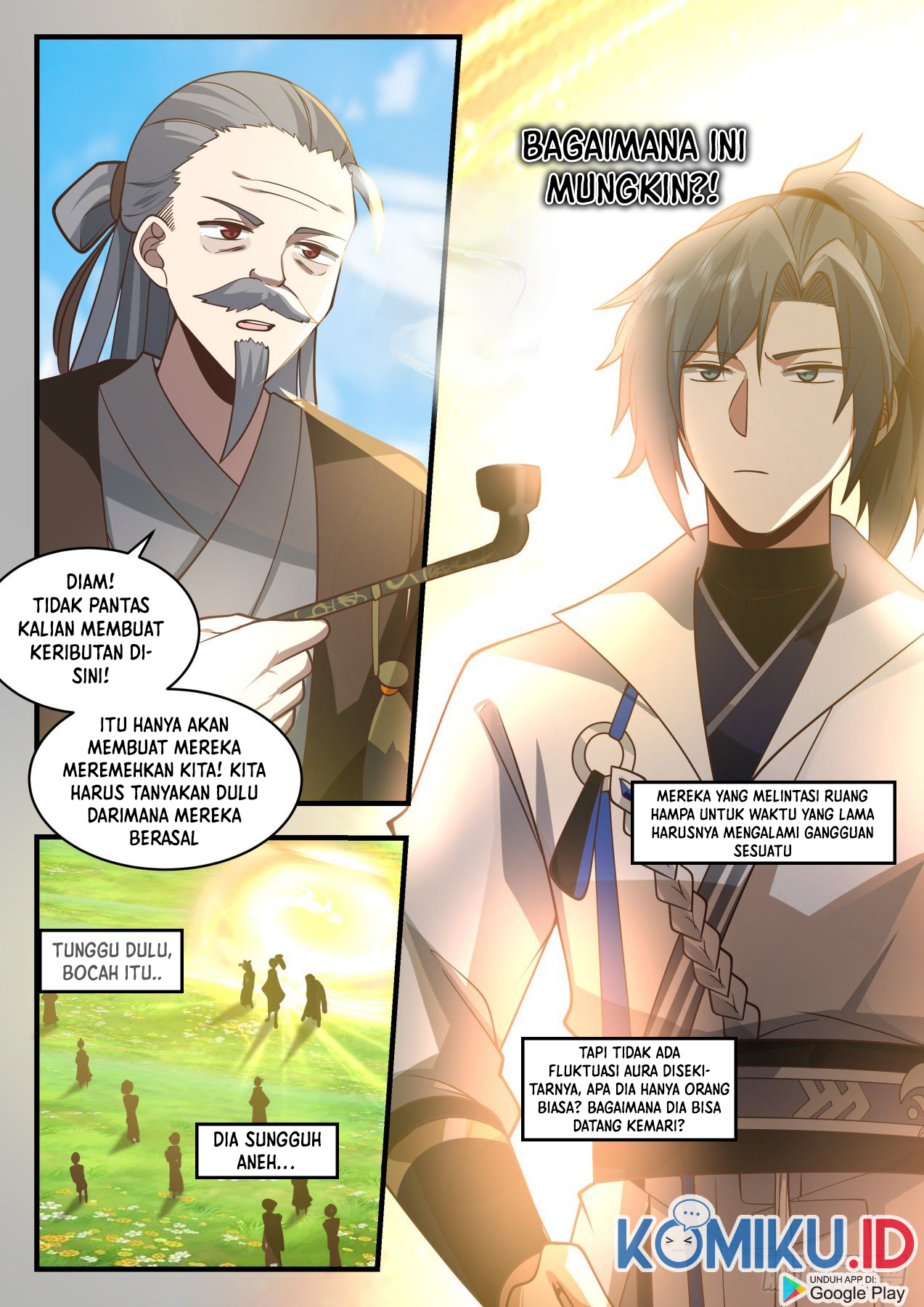 Martial Peak Part 2 Chapter 2164 - https://gambar-id.komiku.org/uploads2/2503060-11.jpg