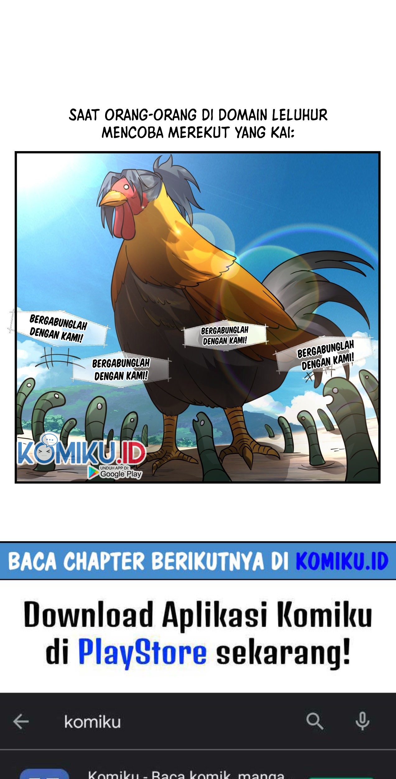Martial Peak Part 2 Chapter 2164 - https://gambar-id.komiku.org/uploads2/2503060-15_part1.jpg