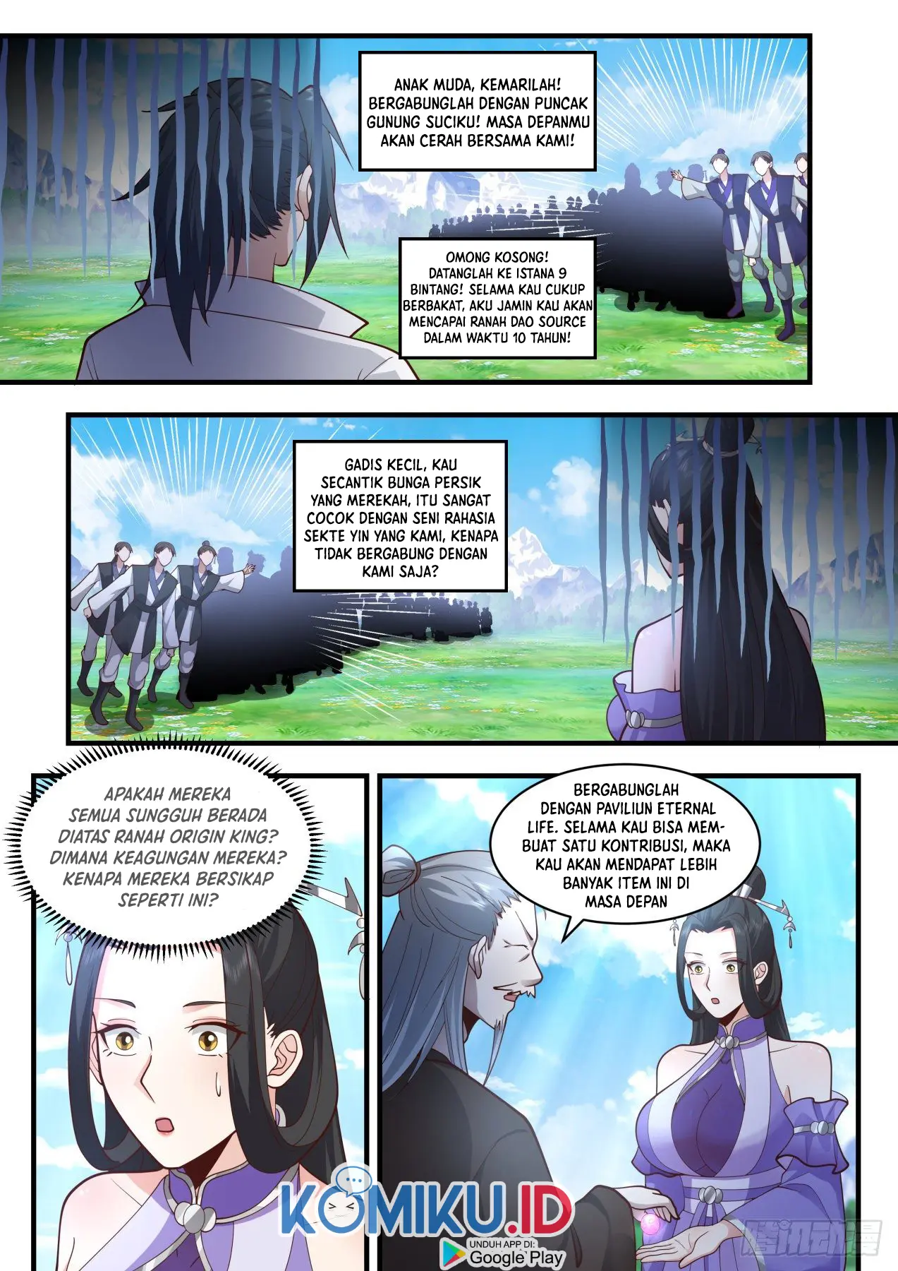 Martial Peak Part 2 Chapter 2165 - https://gambar-id.komiku.org/uploads2/2503061-8.jpg