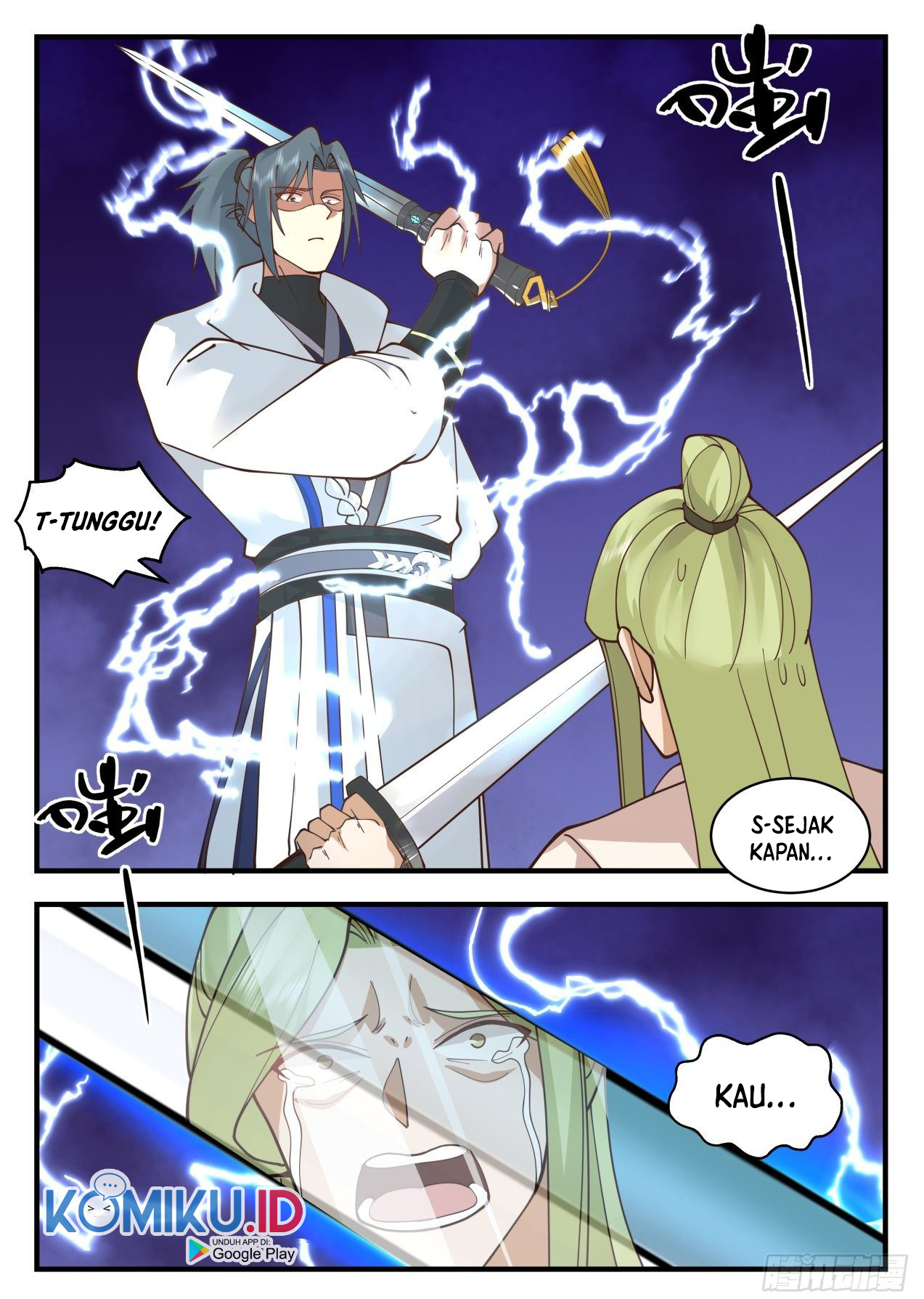 Martial Peak Part 2 Chapter 2166 - https://gambar-id.komiku.org/uploads2/2503065-10.jpg