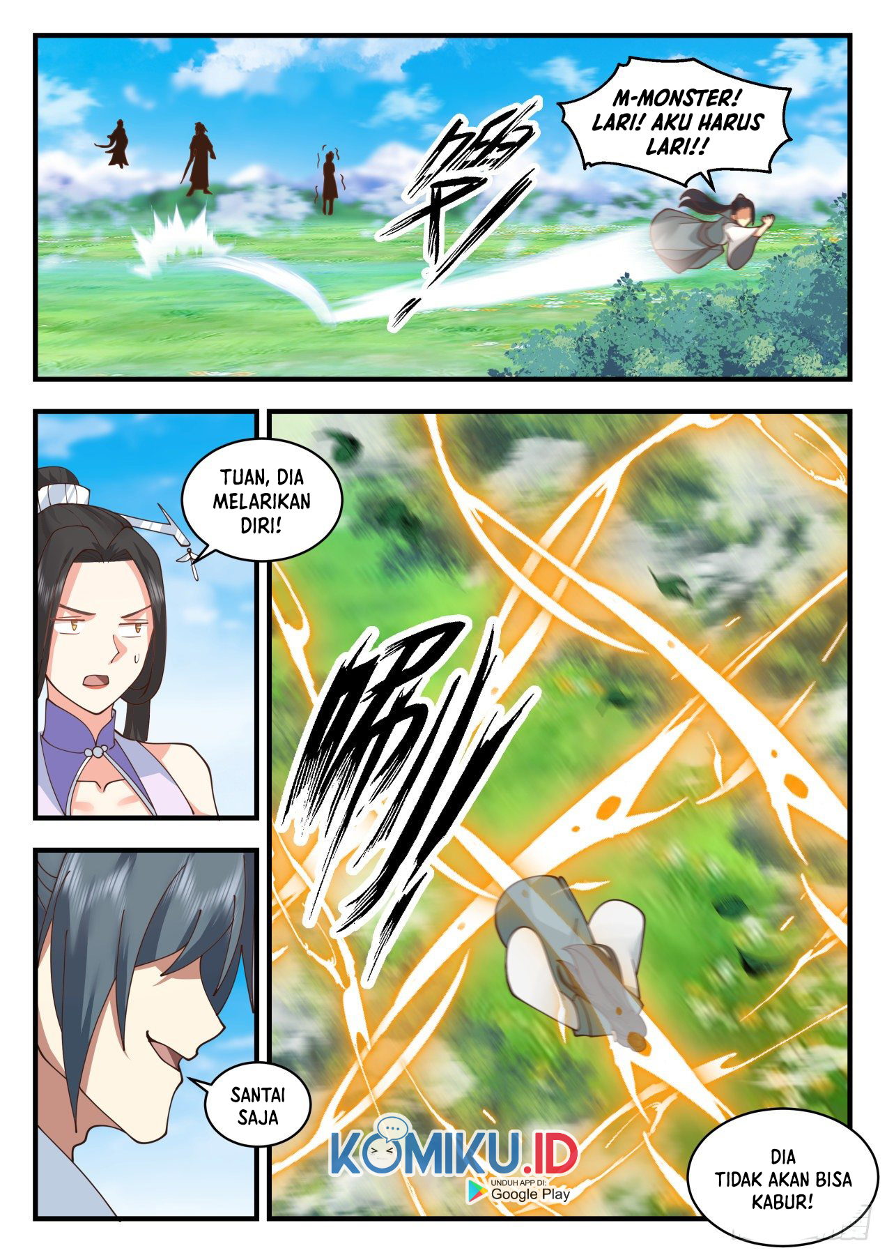 Martial Peak Part 2 Chapter 2166 - https://gambar-id.komiku.org/uploads2/2503065-12.jpg