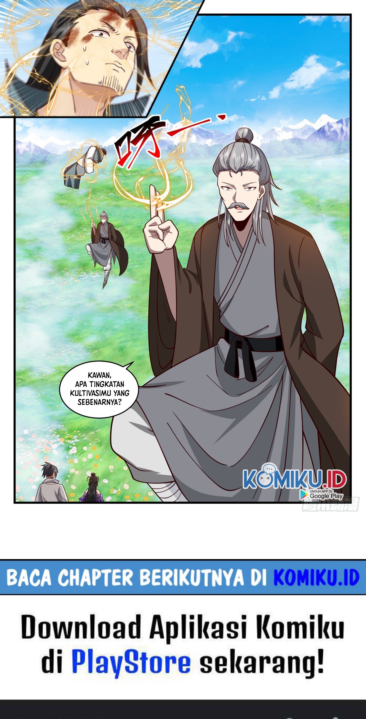 Martial Peak Part 2 Chapter 2166 - https://gambar-id.komiku.org/uploads2/2503065-13_part1.jpg