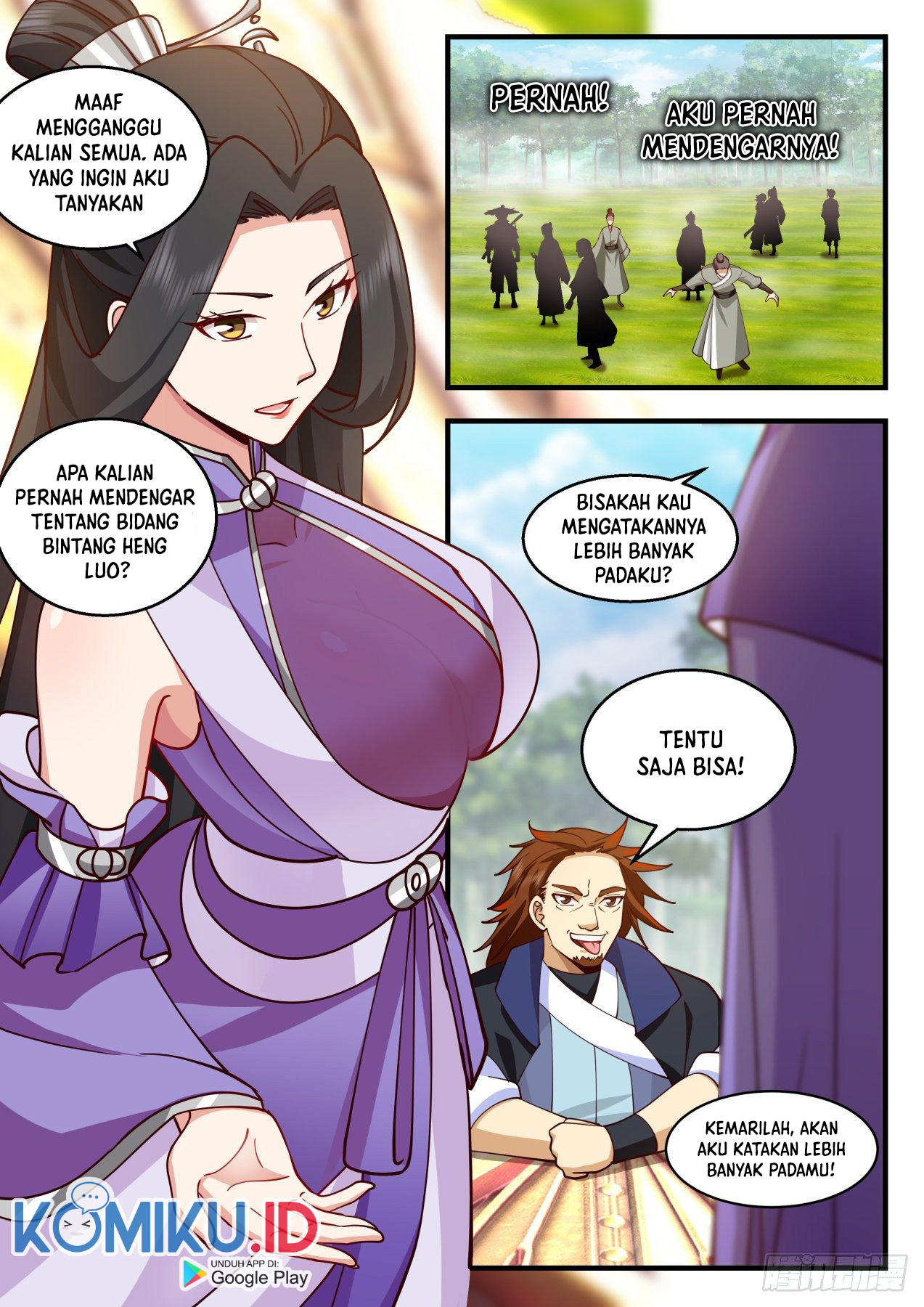 Martial Peak Part 2 Chapter 2167 - https://gambar-id.komiku.org/uploads2/2503066-12.jpg