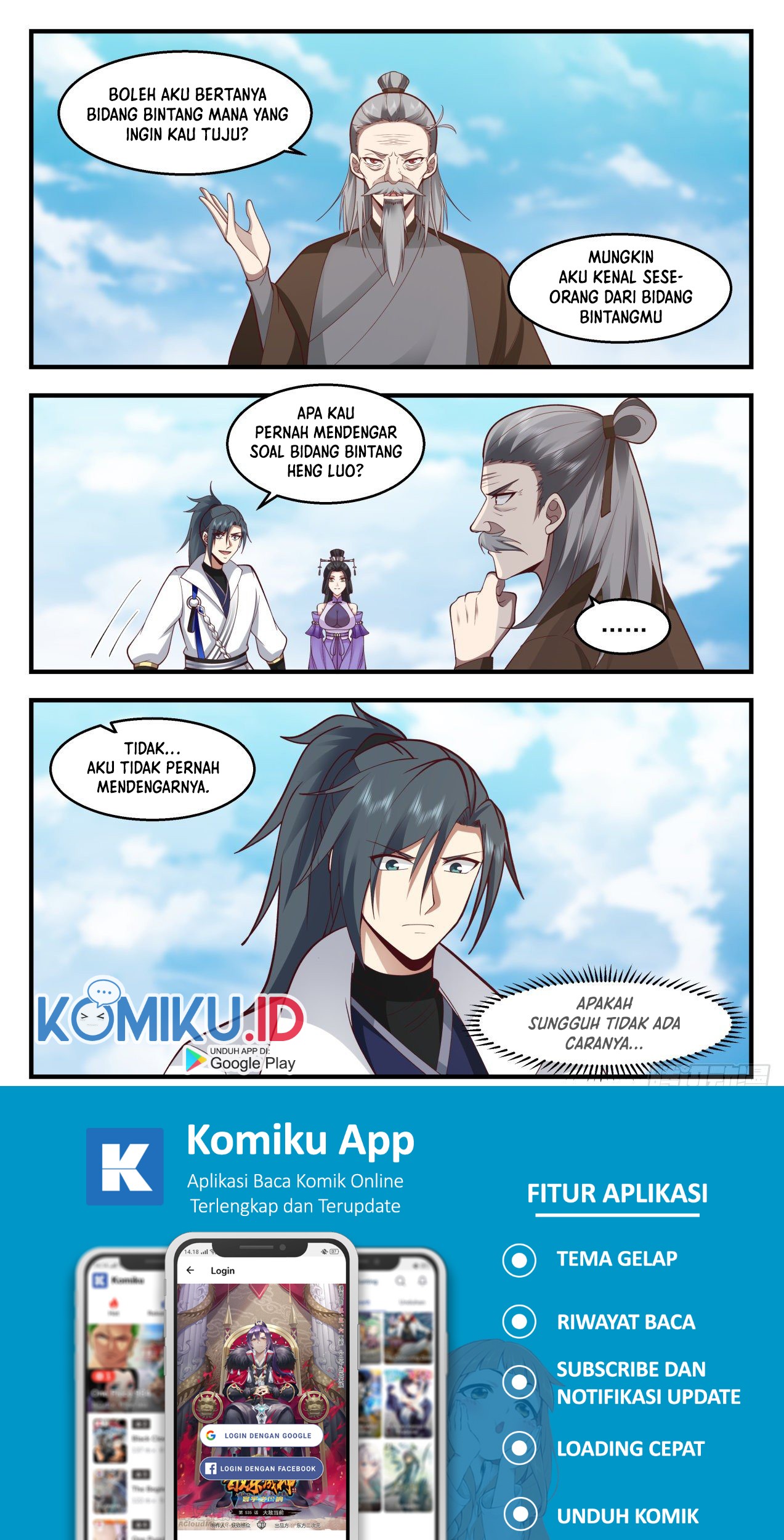 Martial Peak Part 2 Chapter 2167 - https://gambar-id.komiku.org/uploads2/2503066-4_part1.jpg
