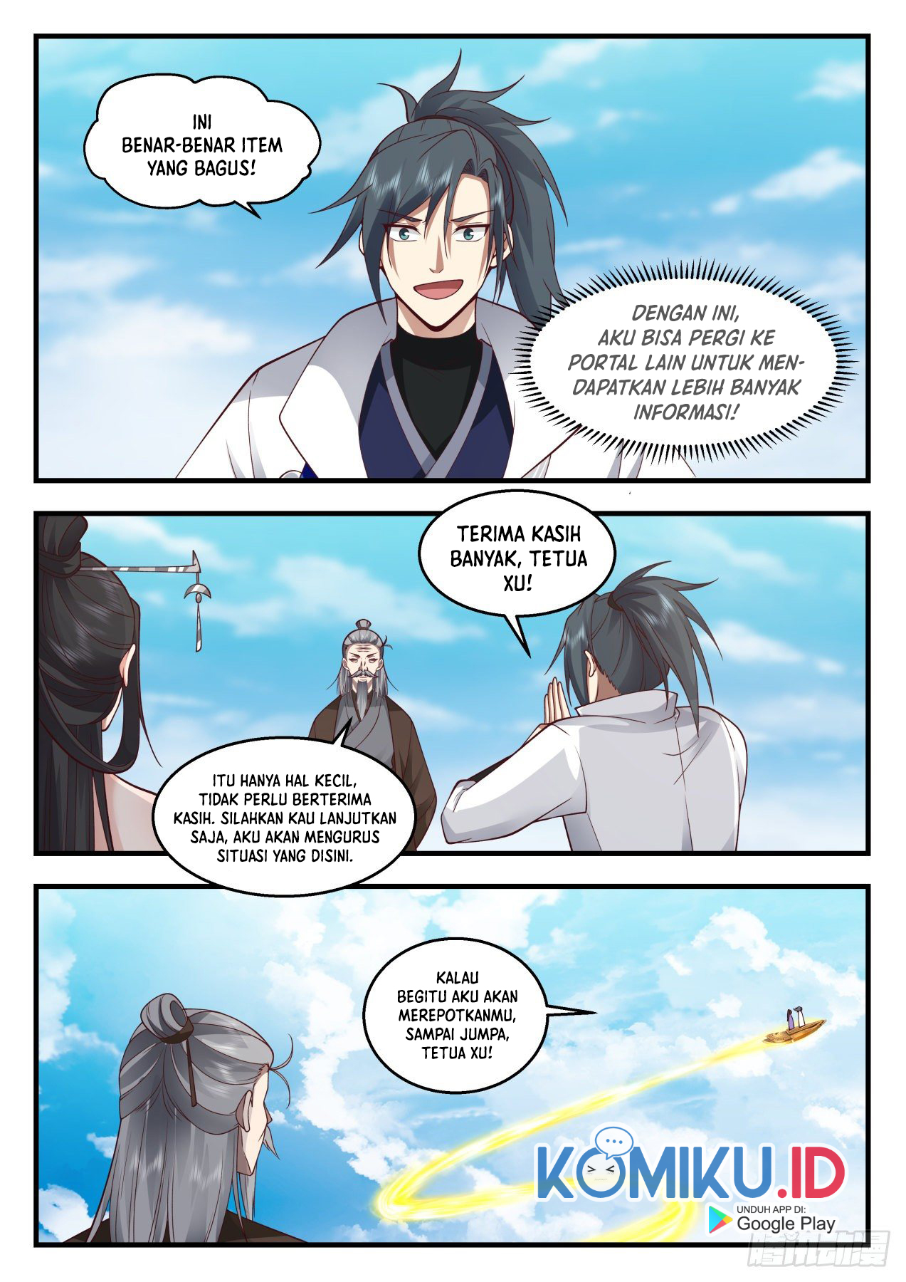 Martial Peak Part 2 Chapter 2167 - https://gambar-id.komiku.org/uploads2/2503066-8.jpg