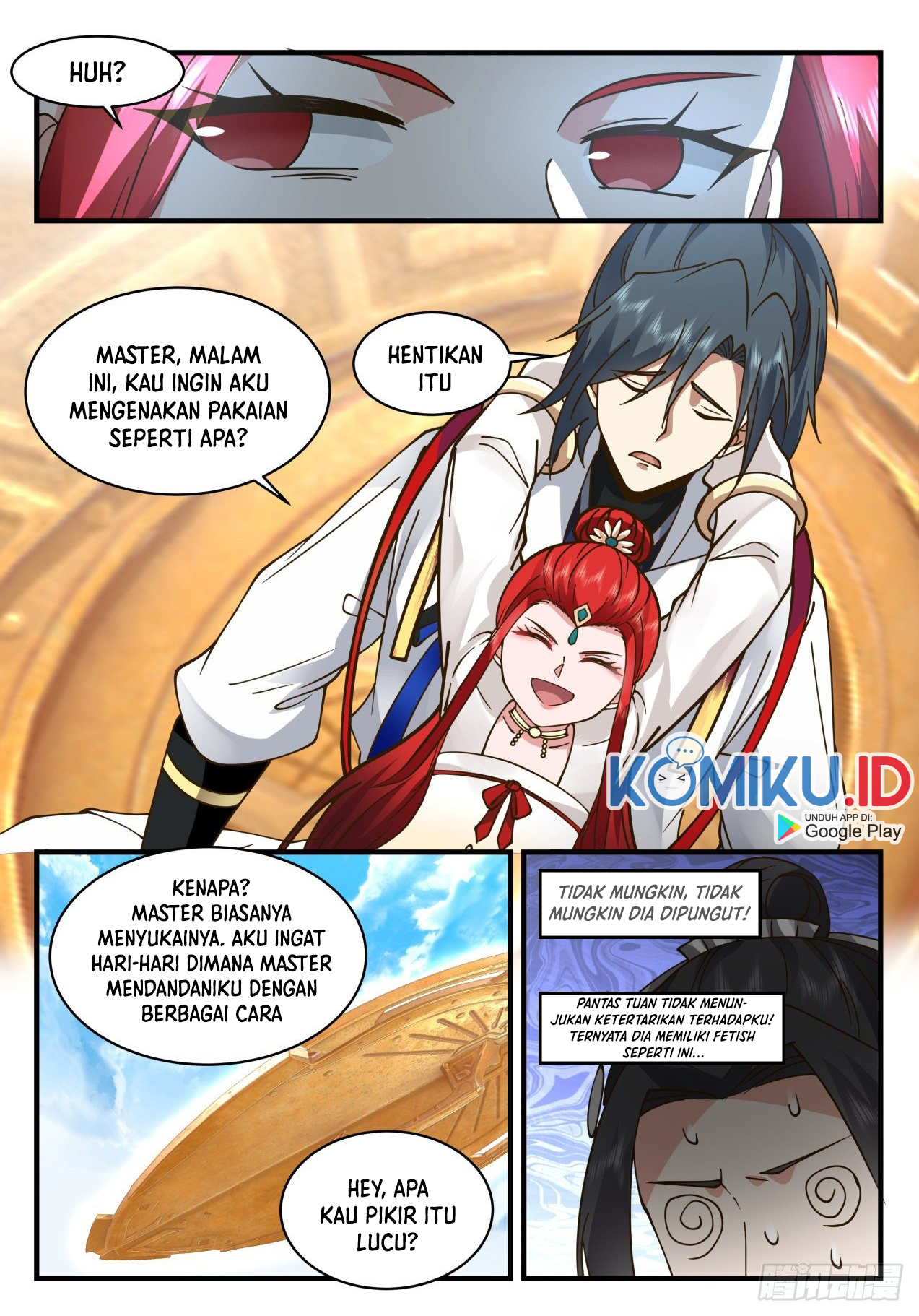 Martial Peak Part 2 Chapter 2168 - https://gambar-id.komiku.org/uploads2/2503067-10.jpg