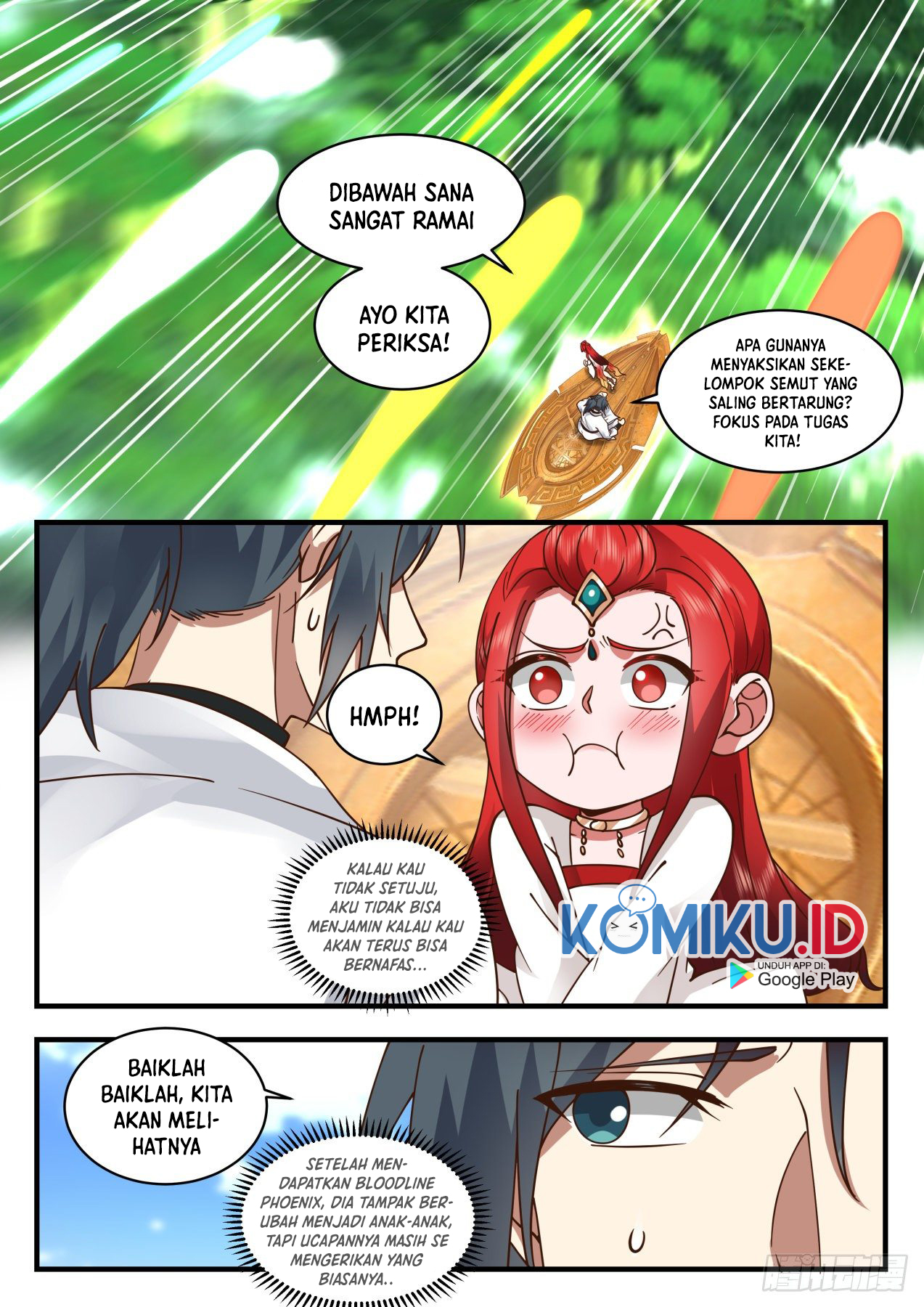 Martial Peak Part 2 Chapter 2168 - https://gambar-id.komiku.org/uploads2/2503067-11.jpg