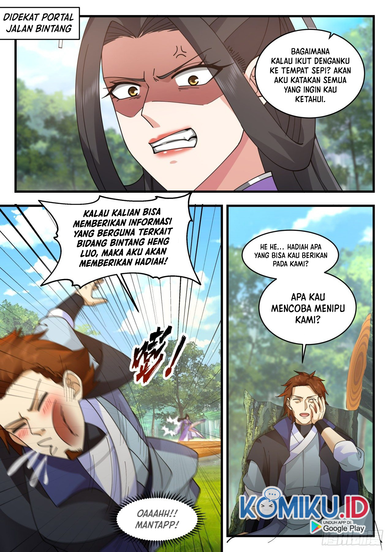 Martial Peak Part 2 Chapter 2168 - https://gambar-id.komiku.org/uploads2/2503067-2.jpg