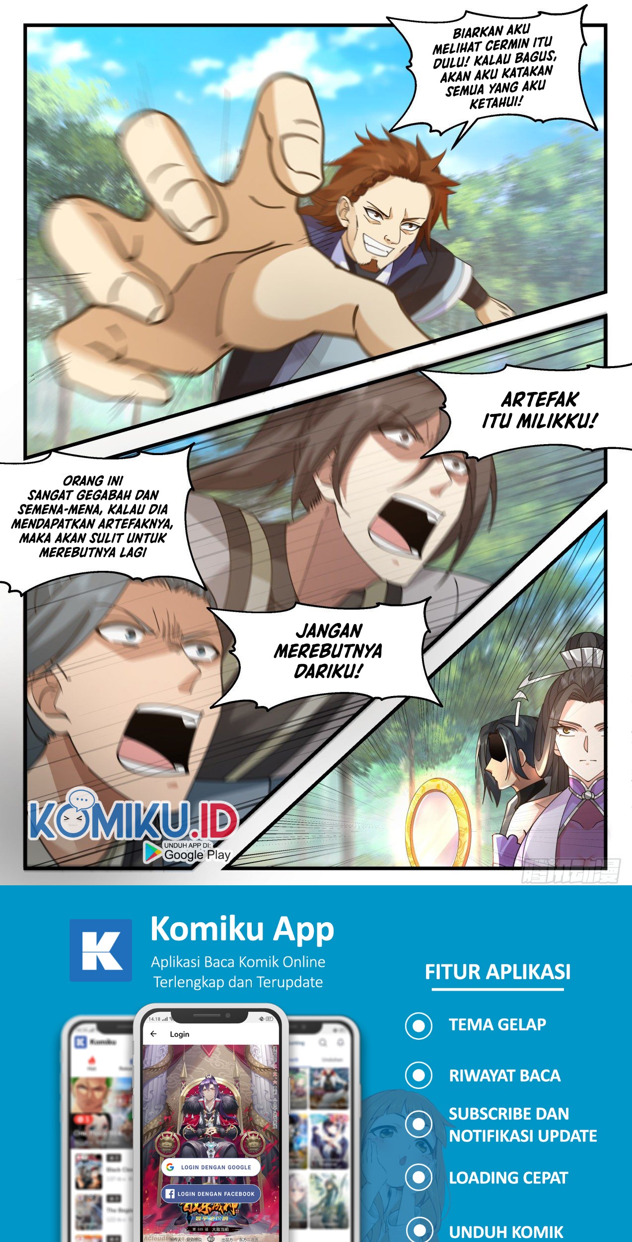 Martial Peak Part 2 Chapter 2168 - https://gambar-id.komiku.org/uploads2/2503067-4_part1.jpg