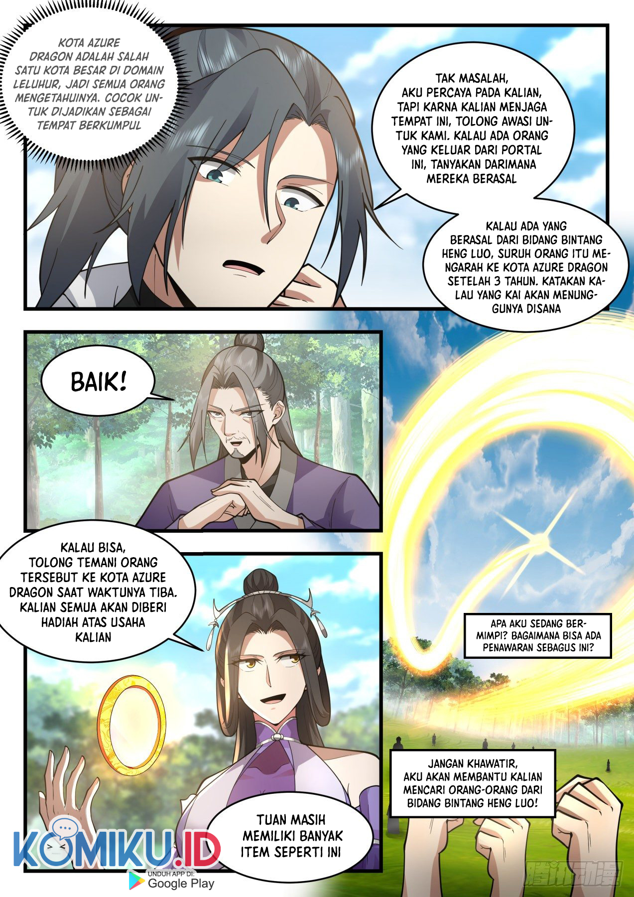 Martial Peak Part 2 Chapter 2168 - https://gambar-id.komiku.org/uploads2/2503067-7.jpg