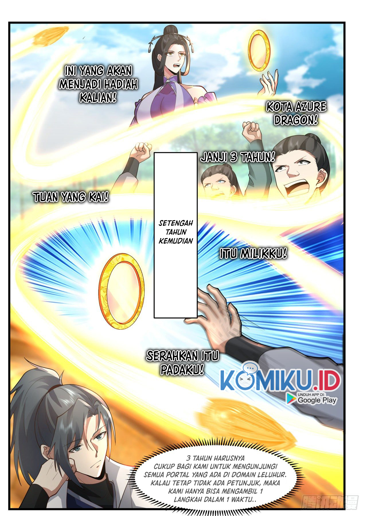 Martial Peak Part 2 Chapter 2168 - https://gambar-id.komiku.org/uploads2/2503067-8.jpg