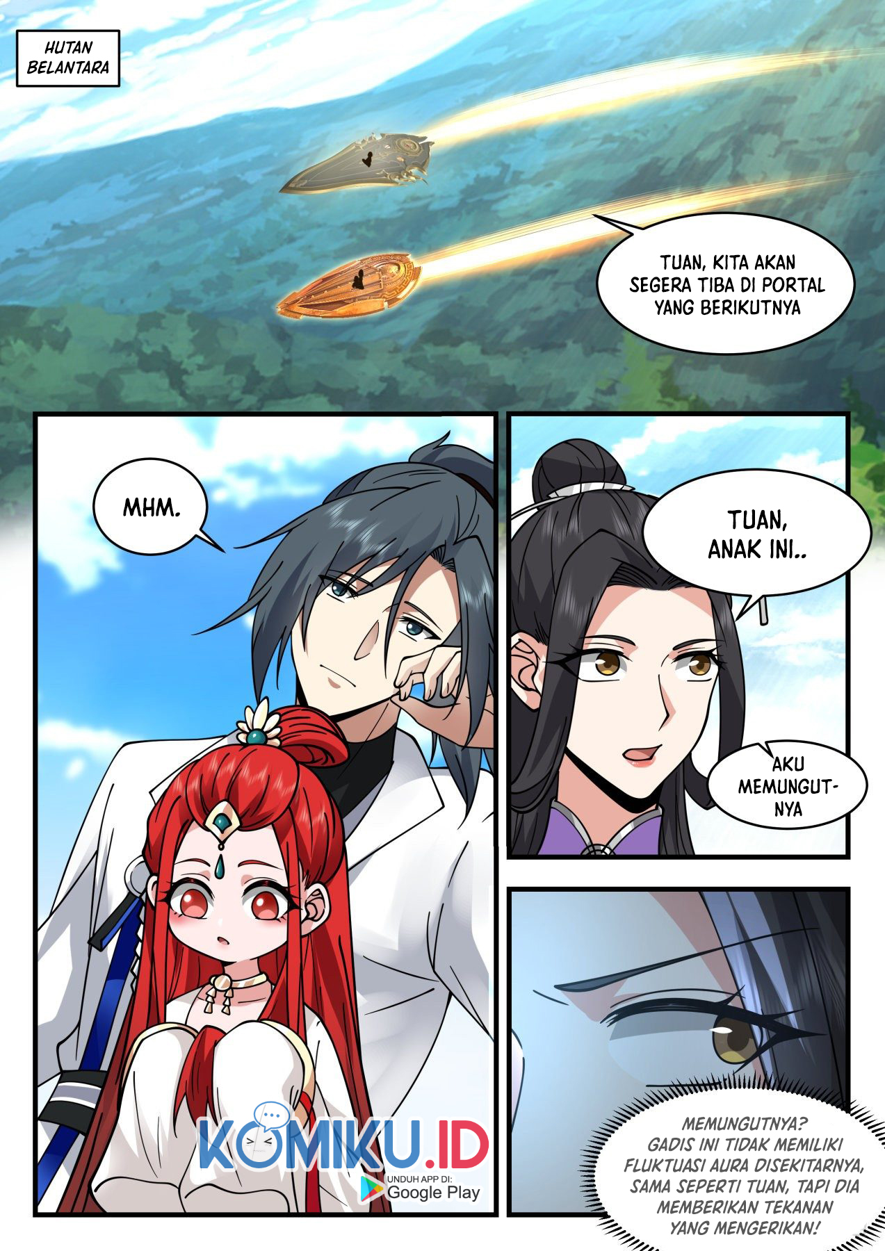 Martial Peak Part 2 Chapter 2168 - https://gambar-id.komiku.org/uploads2/2503067-9.jpg