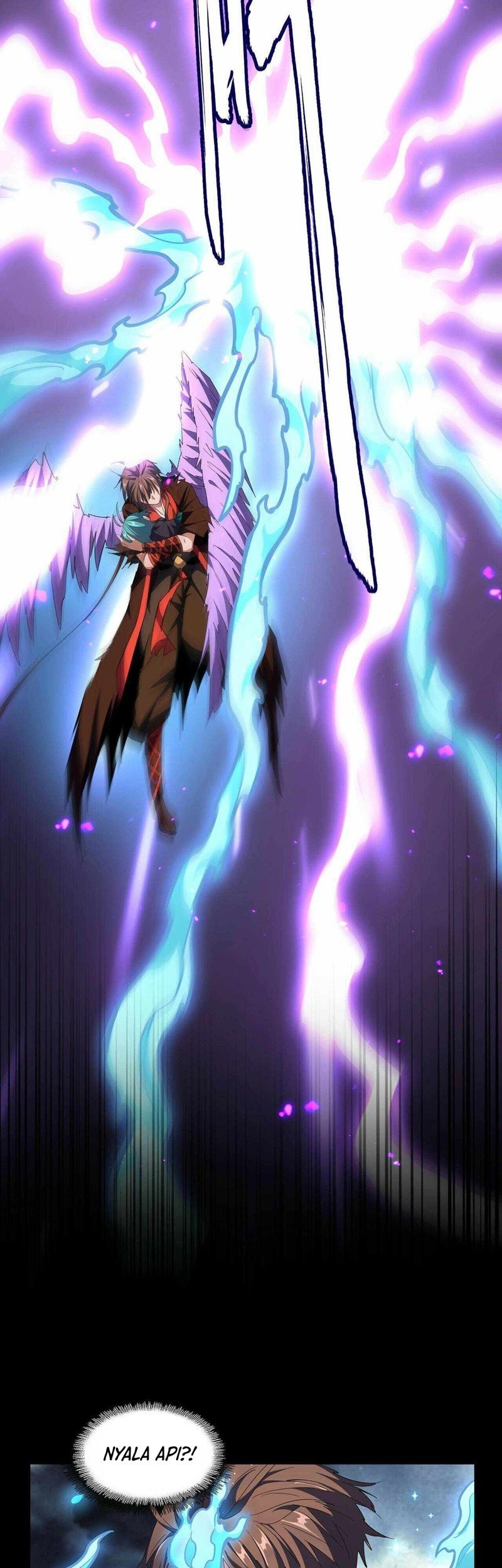 Magic Emperor Chapter 280 - https://gambar-id.komiku.org/uploads2/2503081-11_part1.jpg