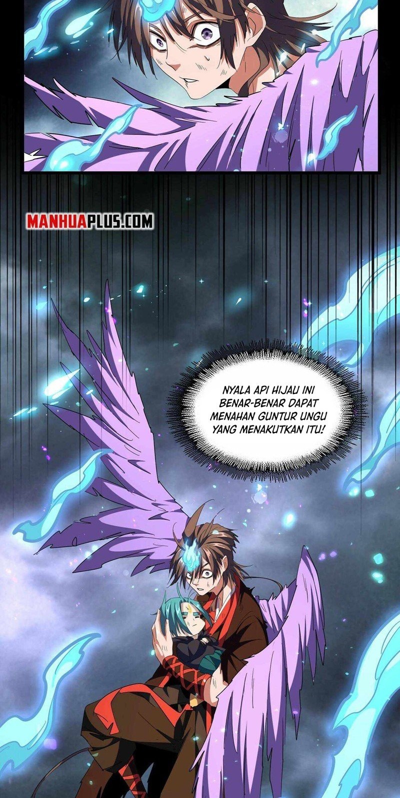 Magic Emperor Chapter 280 - https://gambar-id.komiku.org/uploads2/2503081-11_part2.jpg