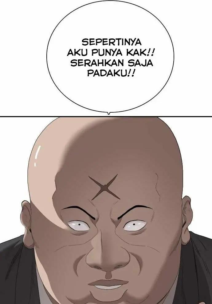 A Bad Person Chapter 60 Gambar 32