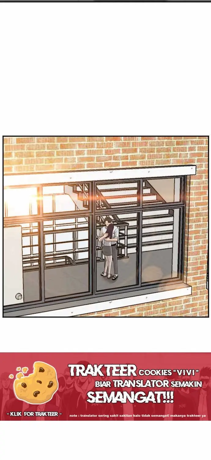 A Bad Person Chapter 52 Gambar 19