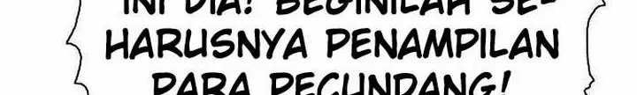 A Bad Person Chapter 33.2 Gambar 25
