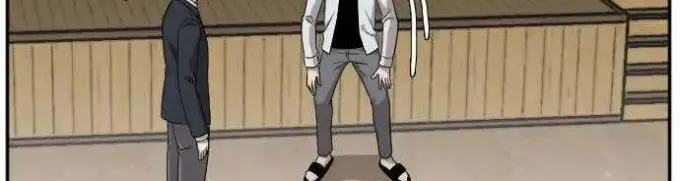 A Bad Person Chapter 22 Gambar 28