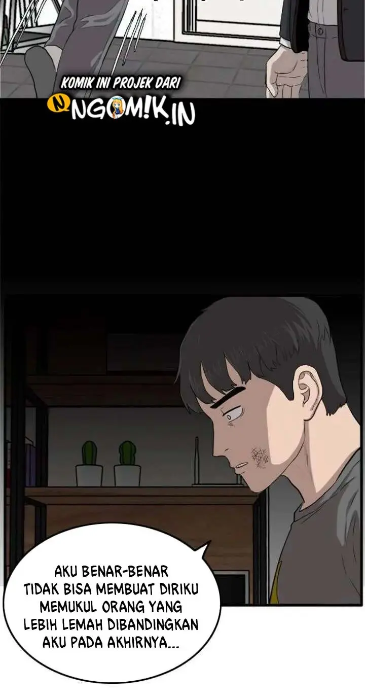 A Bad Person Chapter 12 Gambar 57