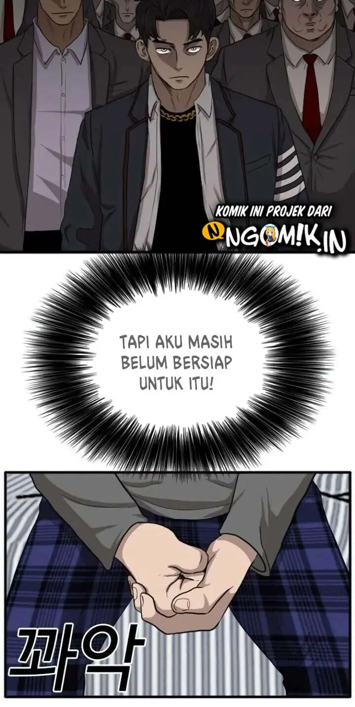 A Bad Person Chapter 12 Gambar 67