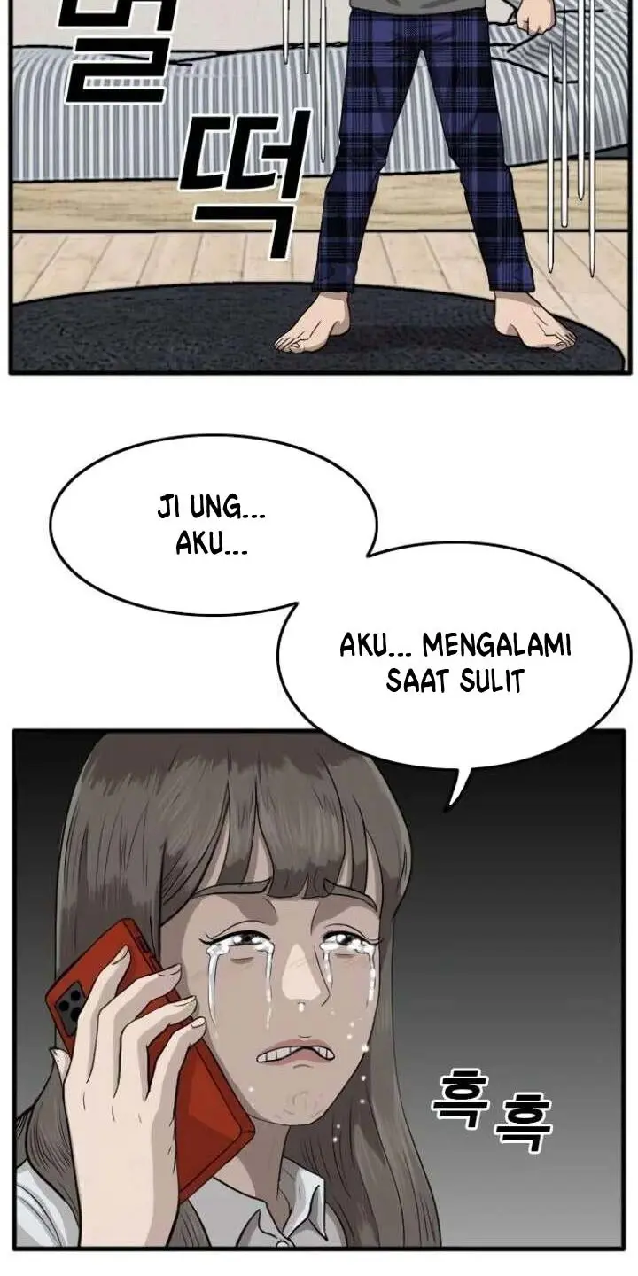 A Bad Person Chapter 12 Gambar 71