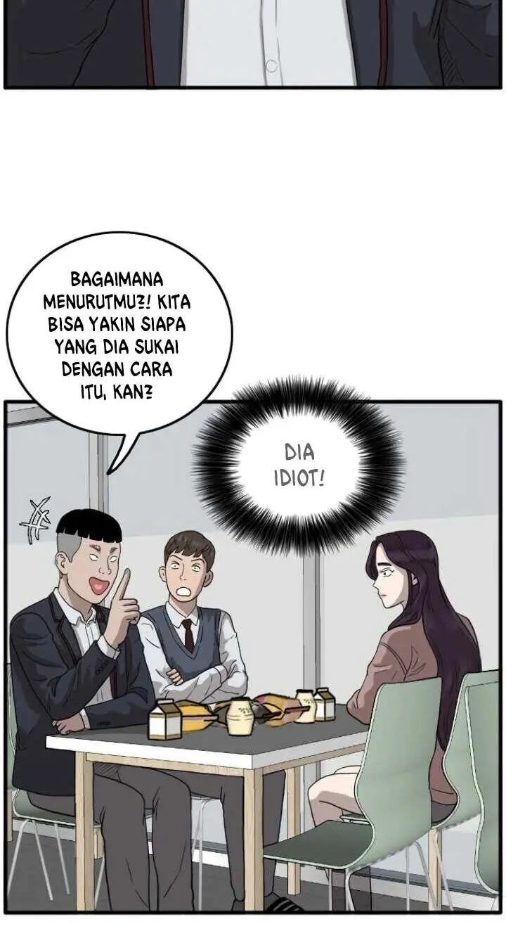 A Bad Person Chapter 10 Gambar 58