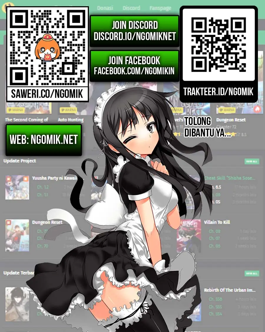 A Bad Person Chapter 10 Gambar 78