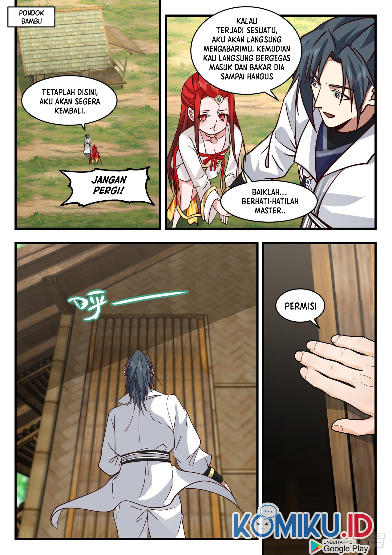 Martial Peak Part 2 Chapter 2169 - https://gambar-id.komiku.org/uploads2/2505458-13.jpg