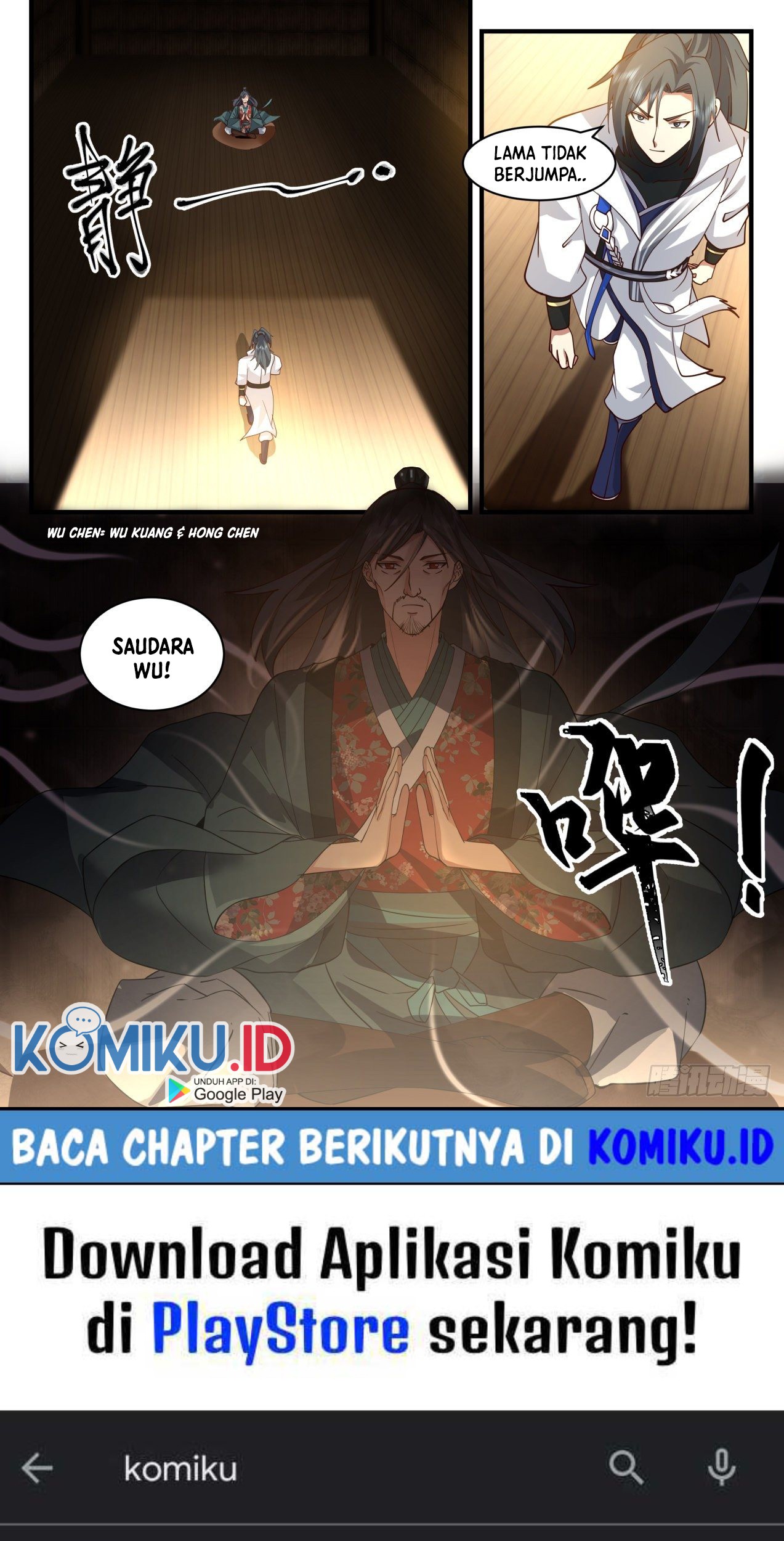 Martial Peak Part 2 Chapter 2169 - https://gambar-id.komiku.org/uploads2/2505458-14_part1.jpg