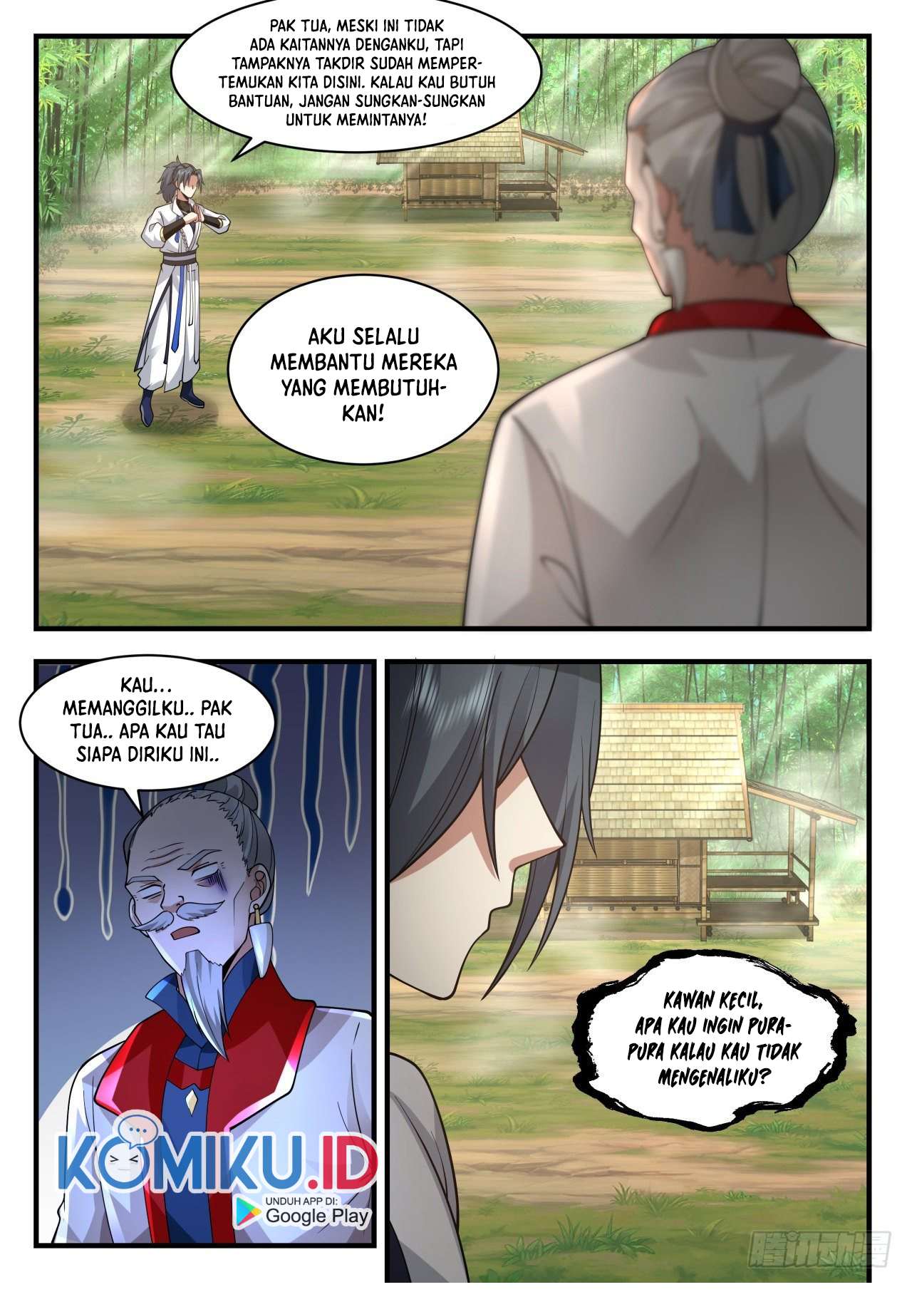 Martial Peak Part 2 Chapter 2169 - https://gambar-id.komiku.org/uploads2/2505458-6.jpg