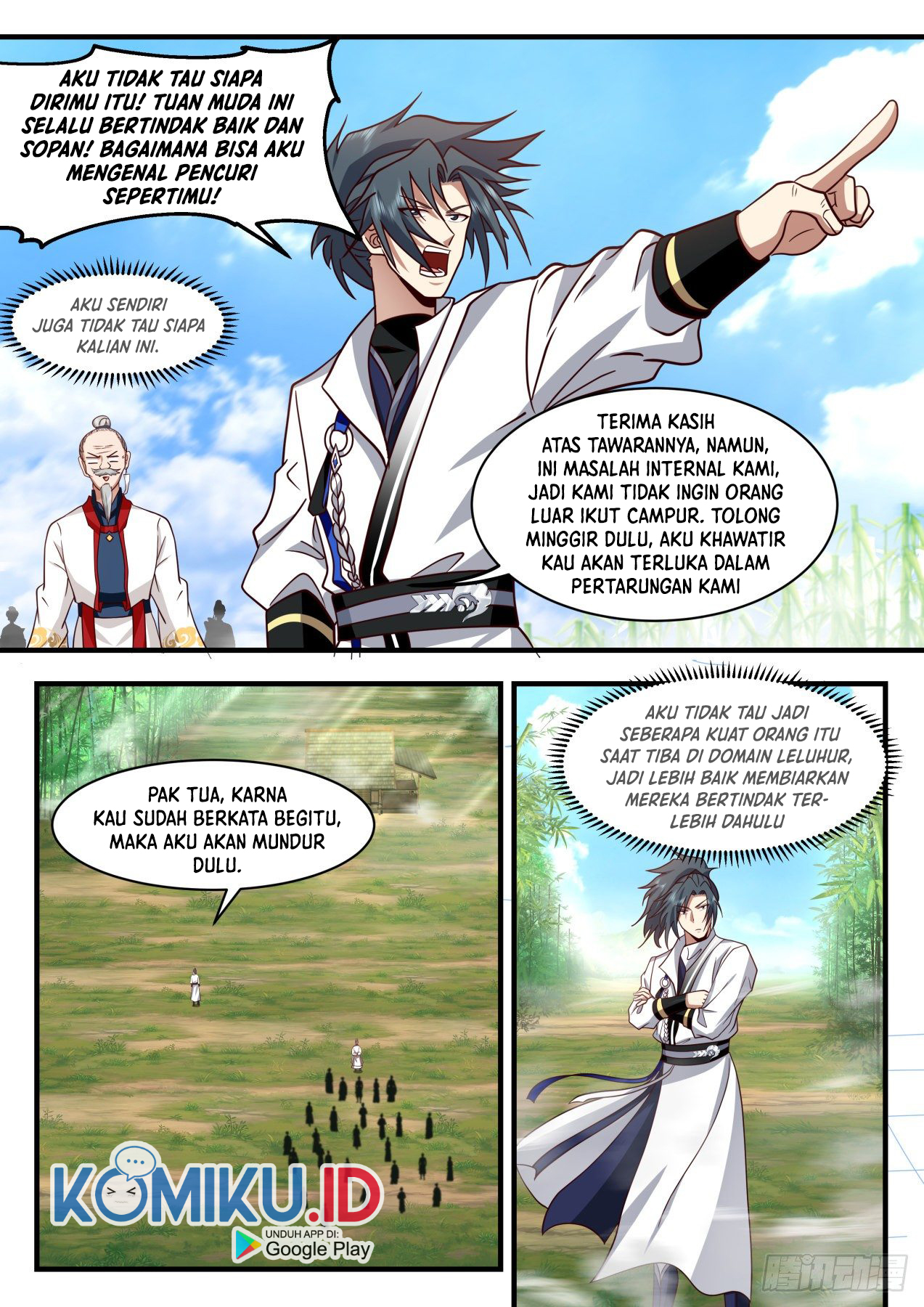 Martial Peak Part 2 Chapter 2169 - https://gambar-id.komiku.org/uploads2/2505458-7.jpg