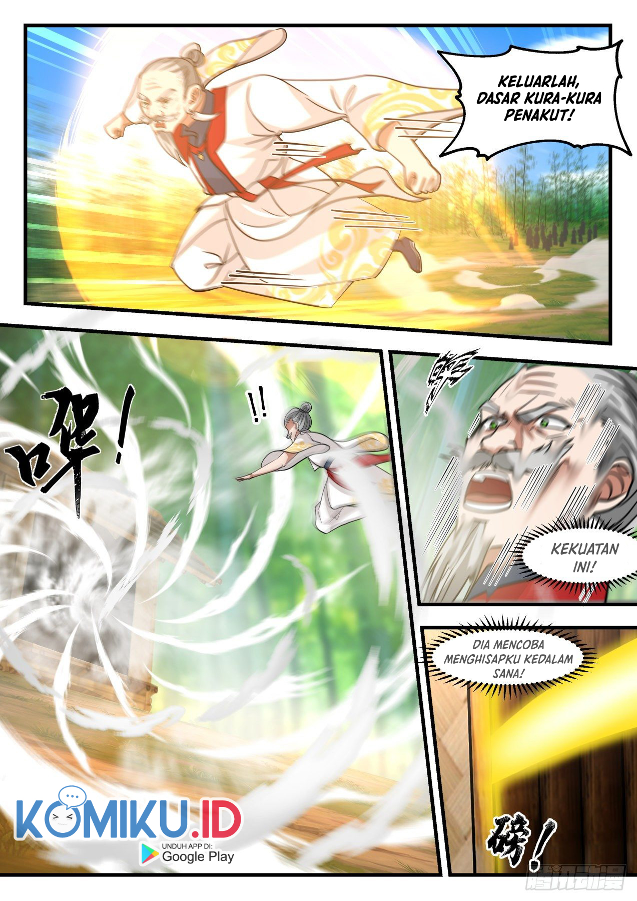 Martial Peak Part 2 Chapter 2169 - https://gambar-id.komiku.org/uploads2/2505458-9.jpg