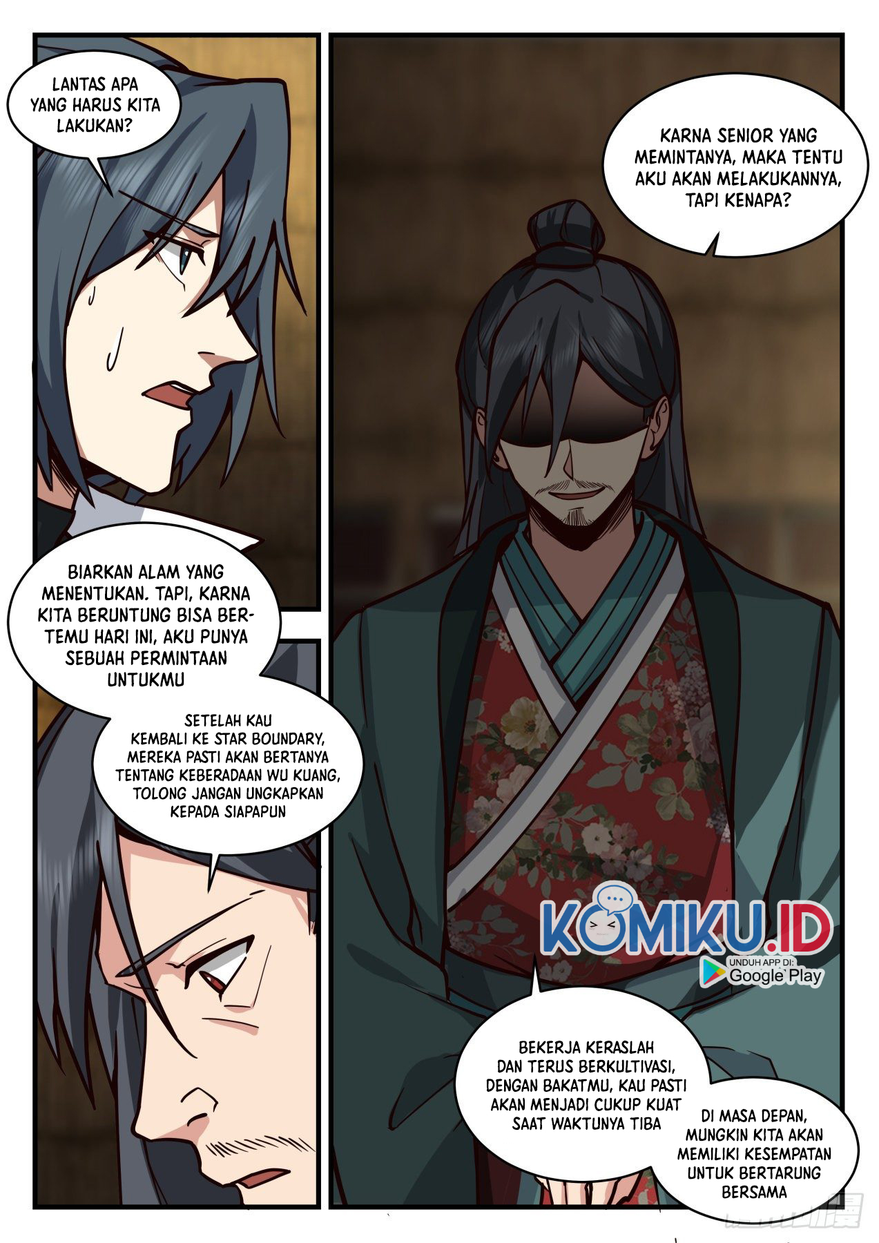 Martial Peak Part 2 Chapter 2170 - https://gambar-id.komiku.org/uploads2/2505459-11.jpg