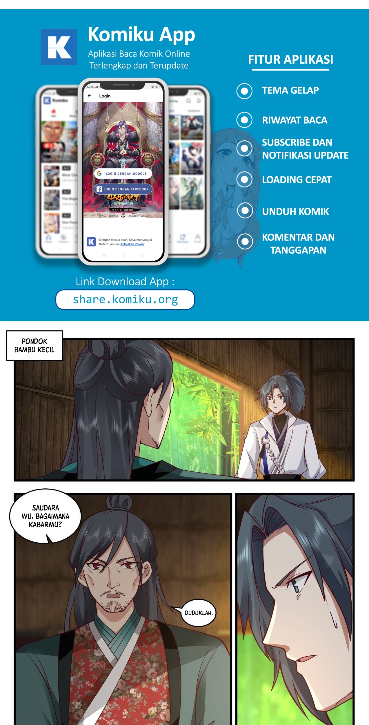 Martial Peak Part 2 Chapter 2170 - https://gambar-id.komiku.org/uploads2/2505459-2_part1.jpg