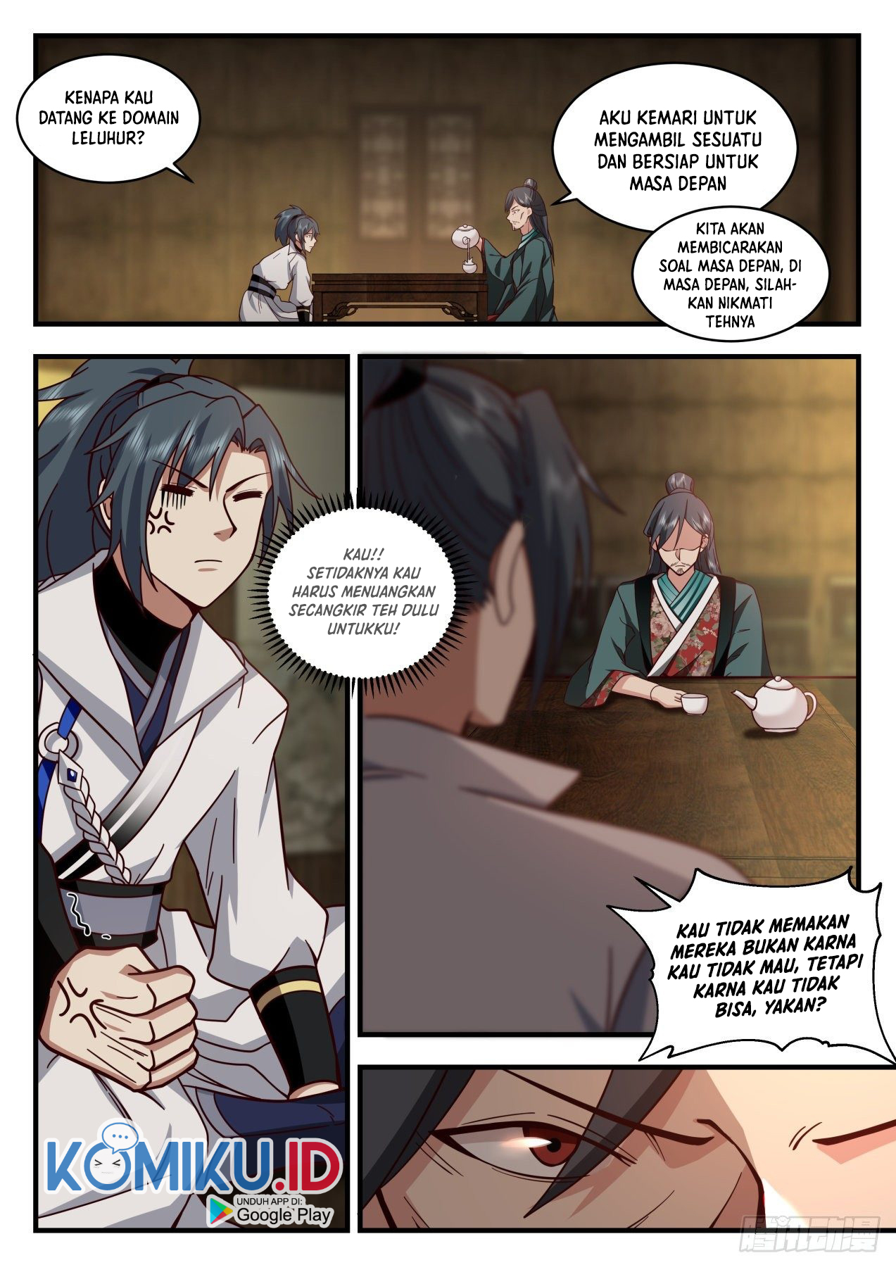 Martial Peak Part 2 Chapter 2170 - https://gambar-id.komiku.org/uploads2/2505459-6.jpg